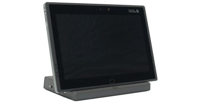 Snapdragon Mobile Development Platform Tablet