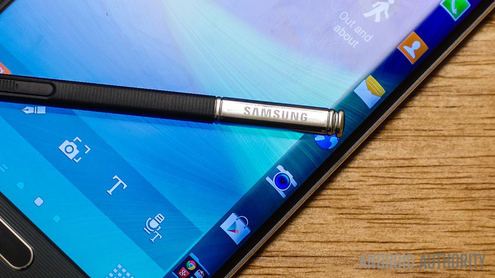 A history of the Samsung Galaxy Note: Big phones, big business