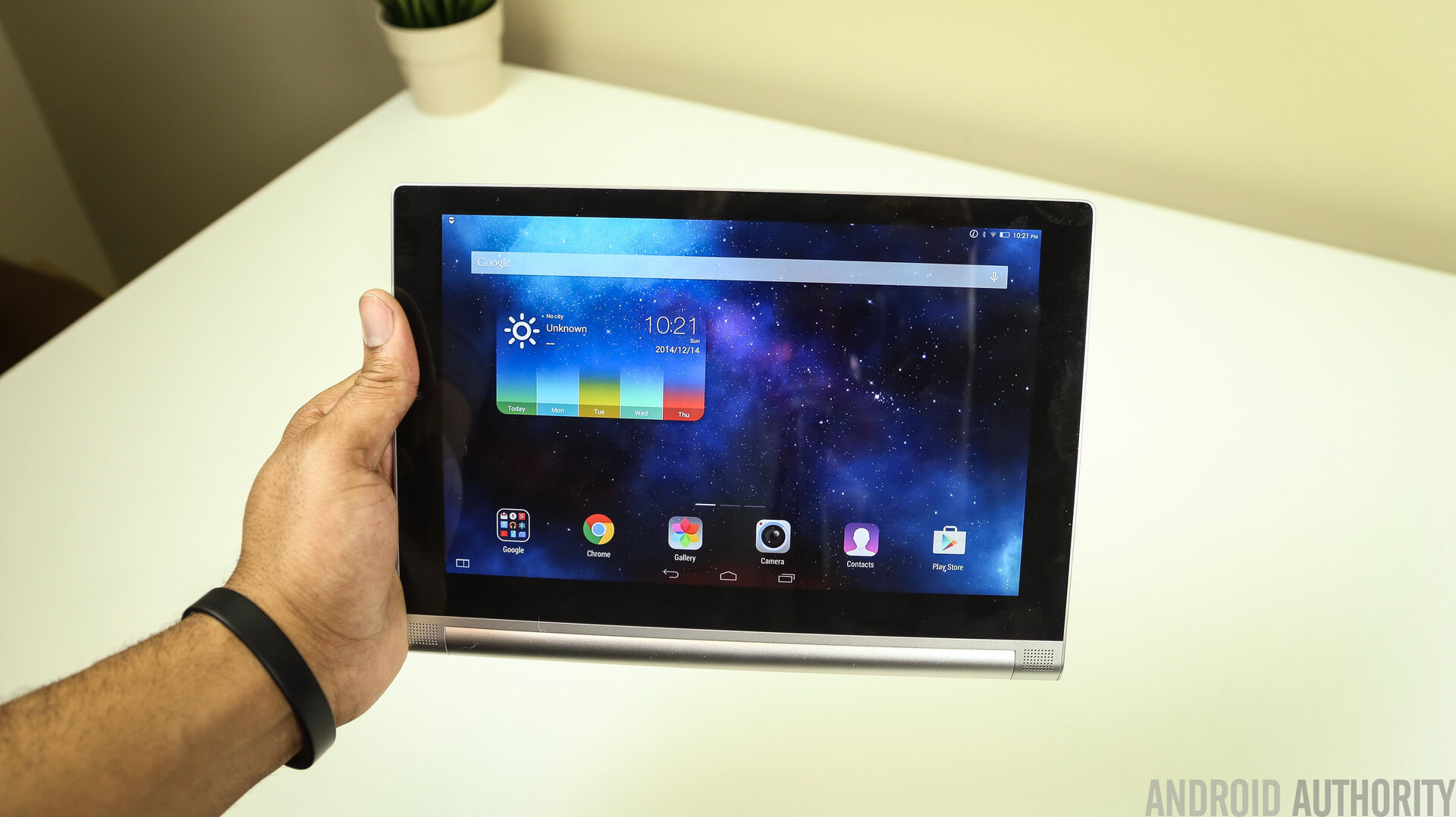 Lenovo Yoga Tablet 2 (10.1-inch) review