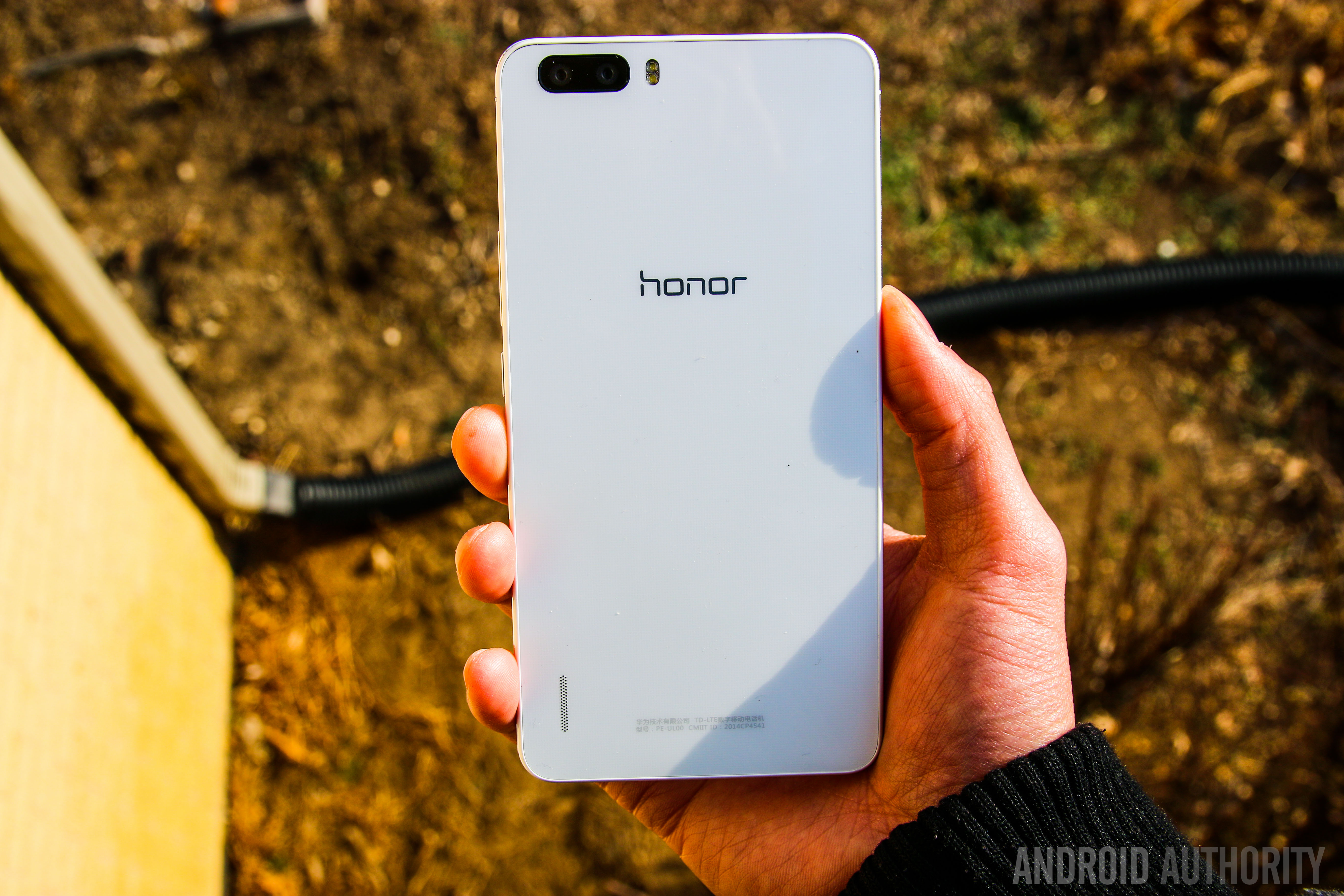 Huawei Honor 6 Plus-33