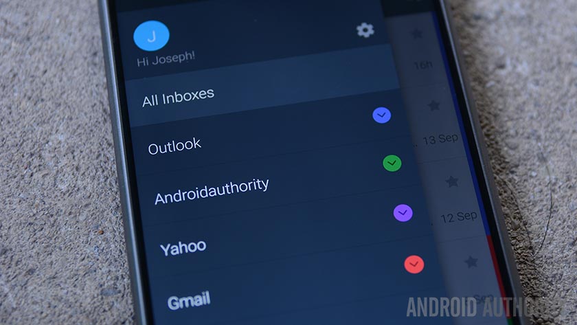 best email apps for android
