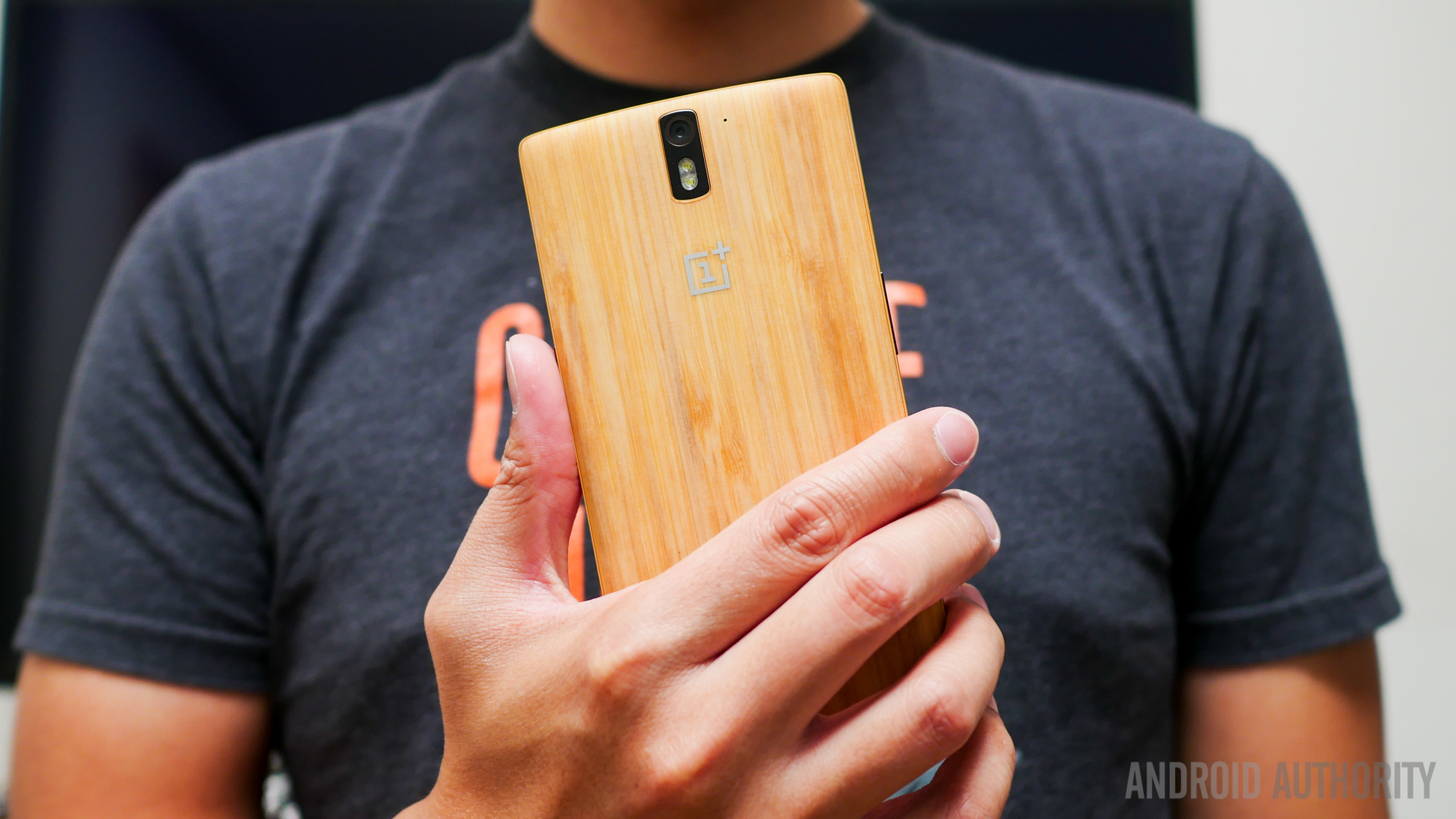 oneplus one styleswap bamboo cover aa (11 of 14)