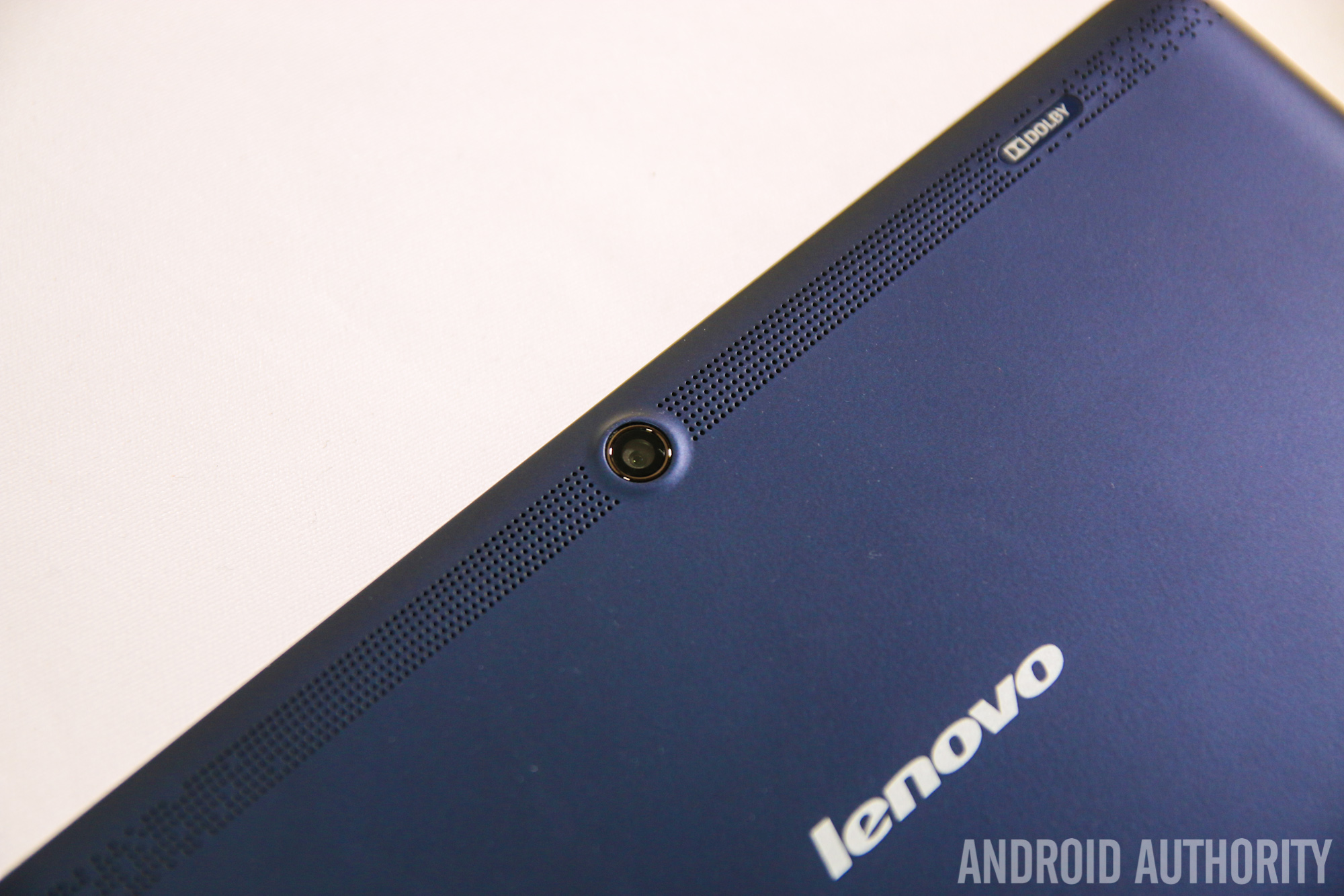 Lenovo Tab 2 A10 Hands On-3
