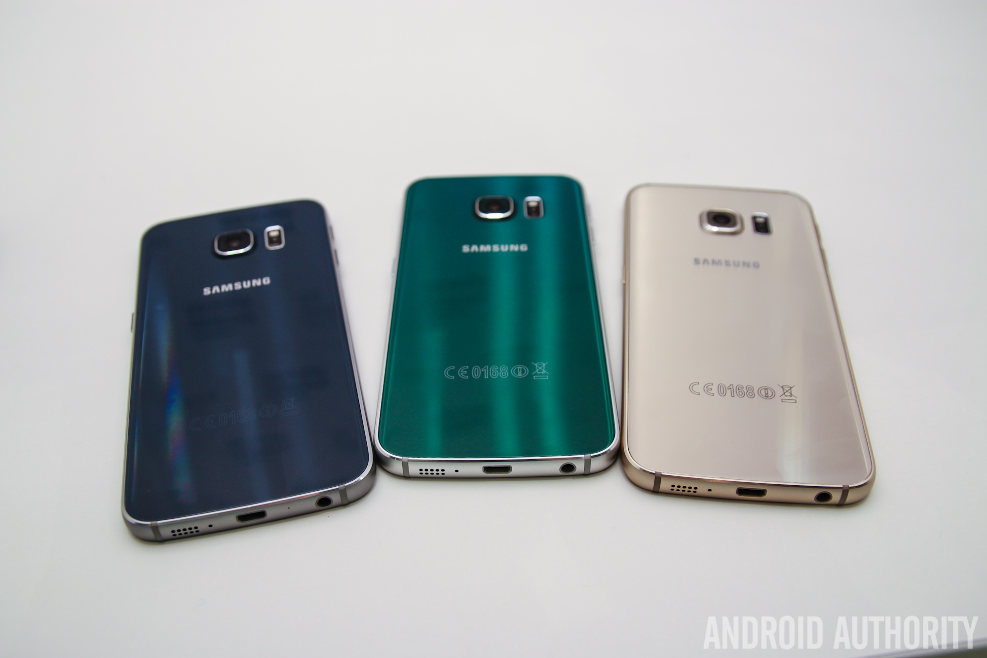 Samsung Galaxy S6 Edge Colors-1