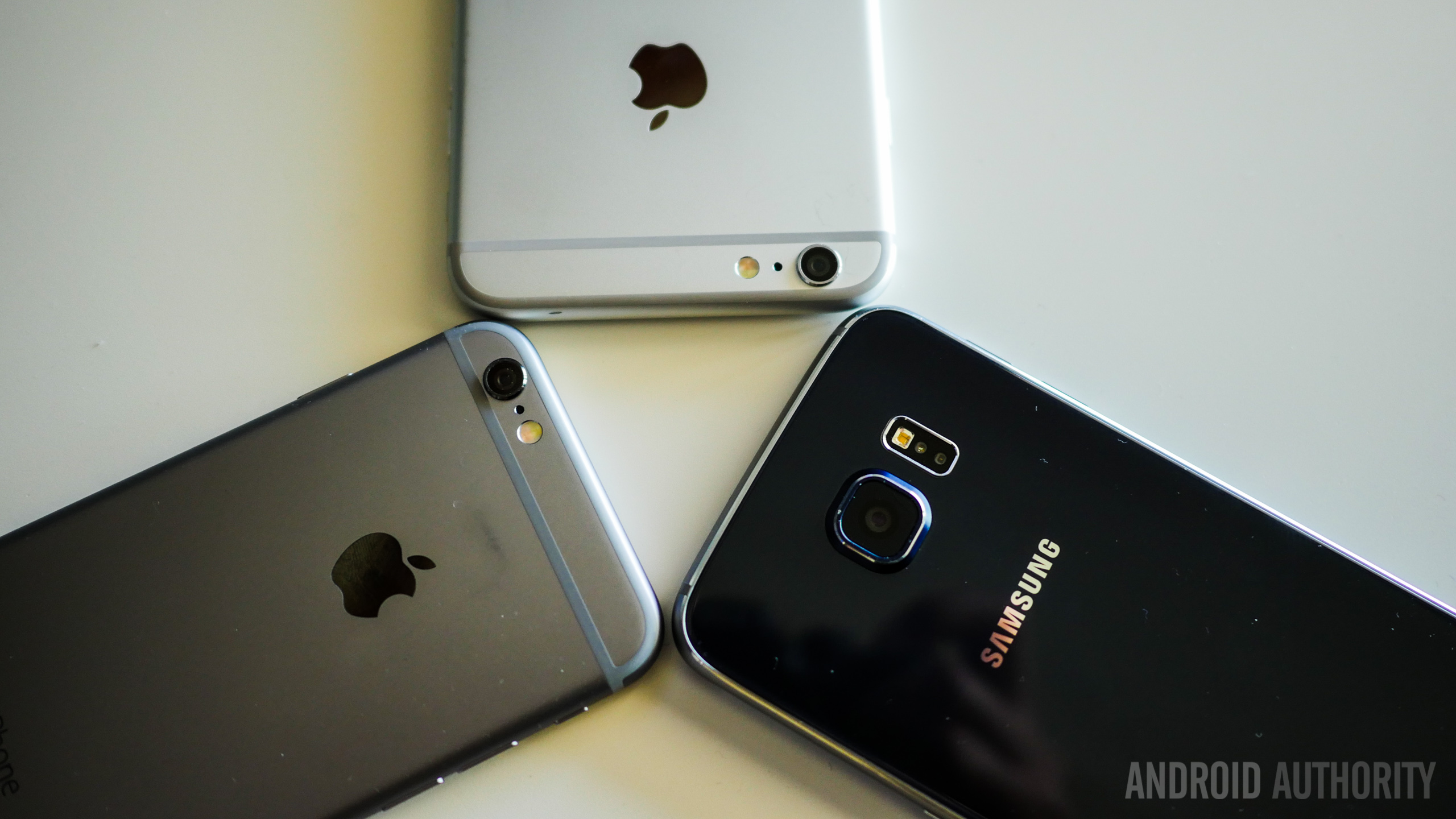 samsung galaxy s6 vs apple iphone 6 aa (5 of 29)