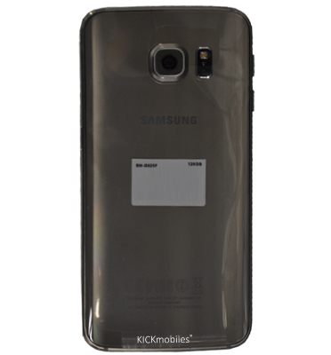 Galaxy S6 Edge Limited Edition 1/500 (2)