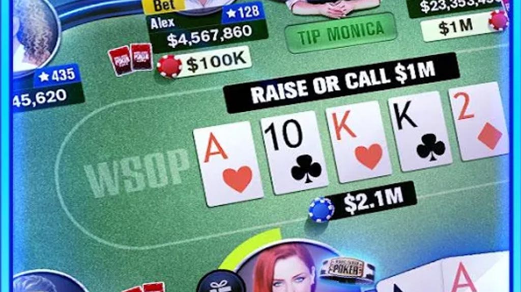 best gambling games for Android