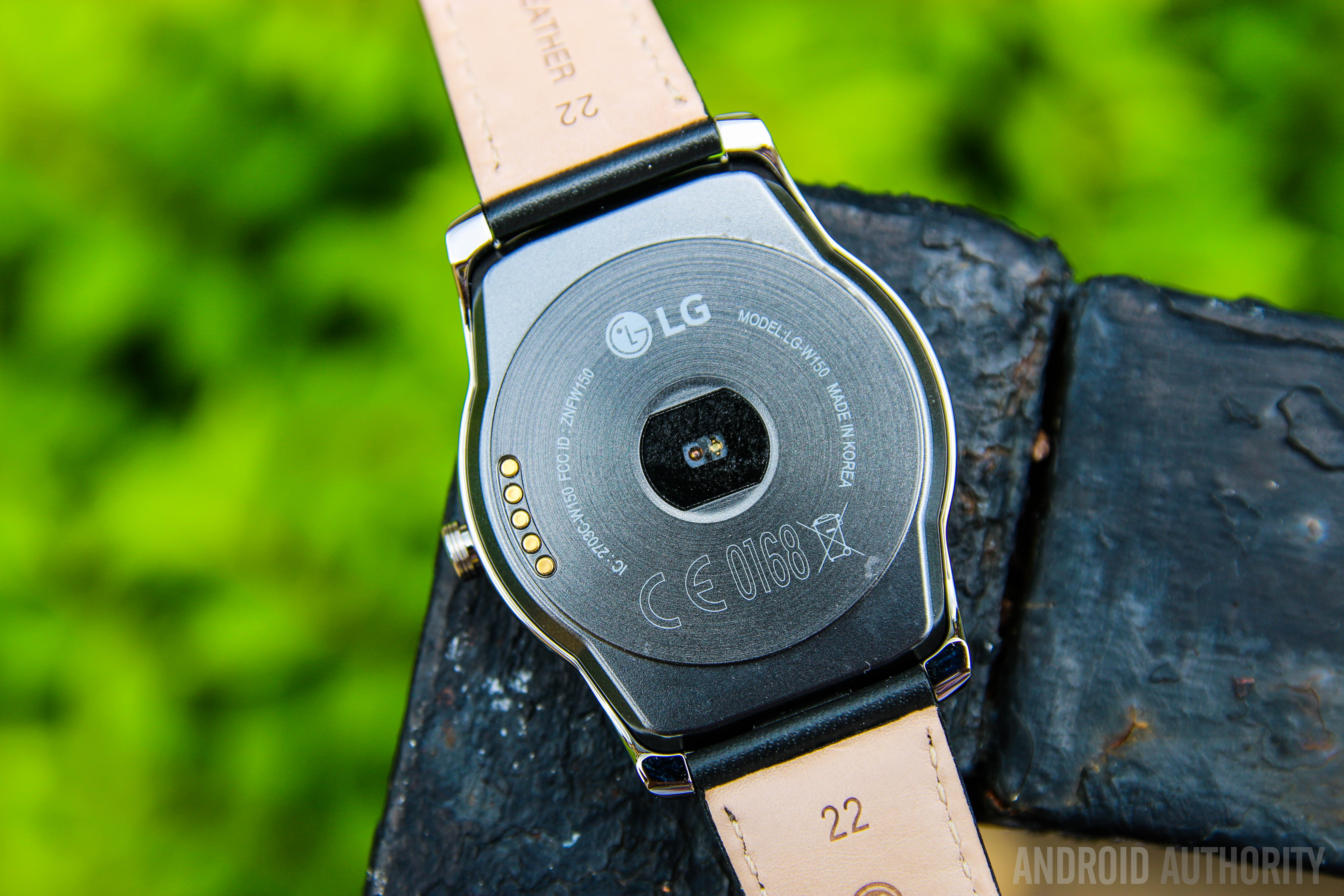 LG Watch Urbane-11