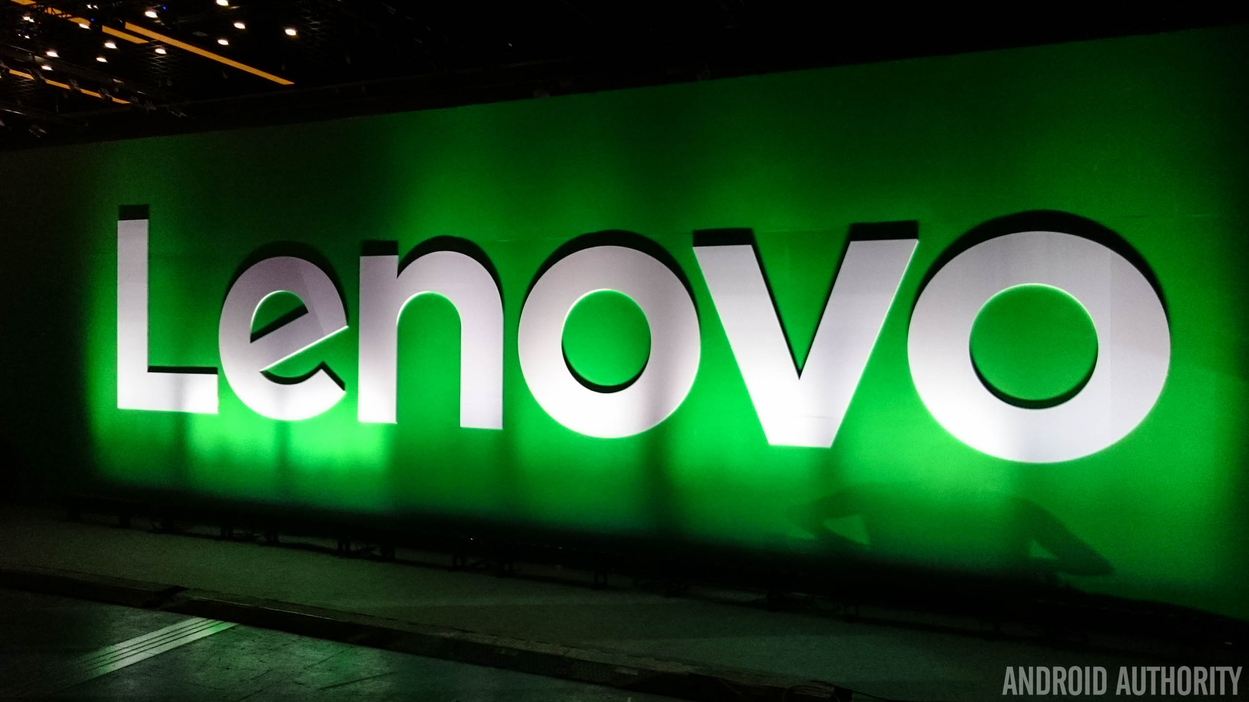 Lenovo TechWorld 2015 - the highlights