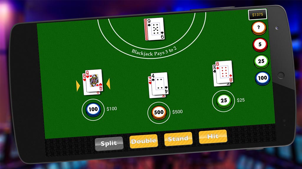 10 best free casino games for Android - Android Authority