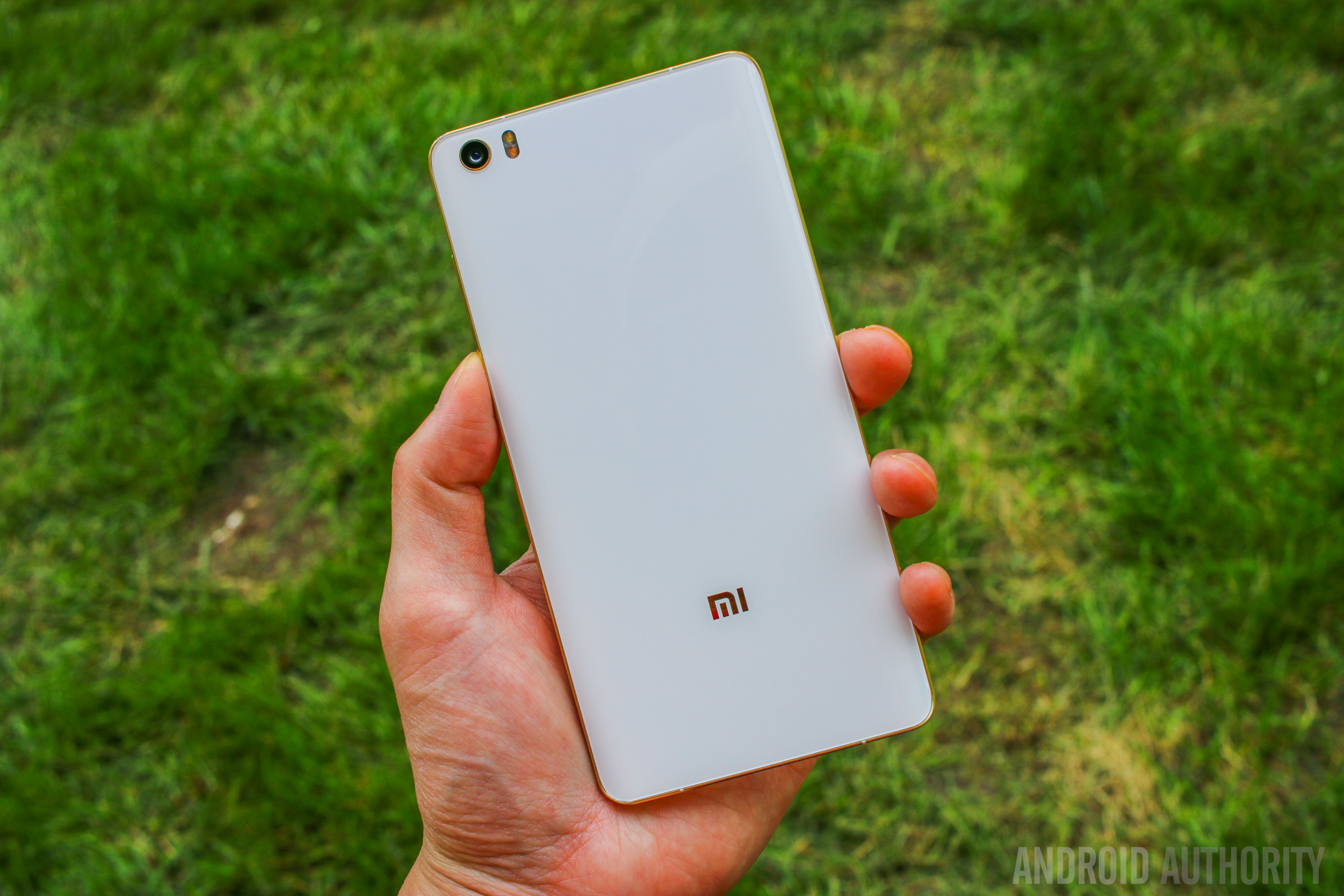 Xiaomi Mi Note Pro-5