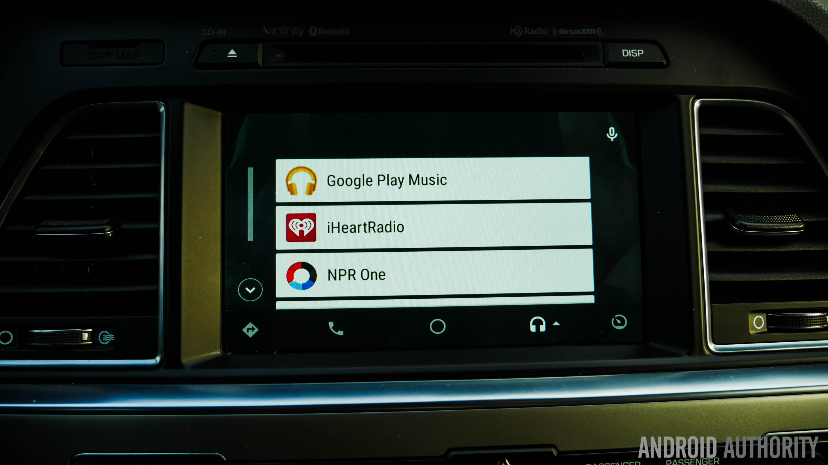 android auto review aa (10 of 16)