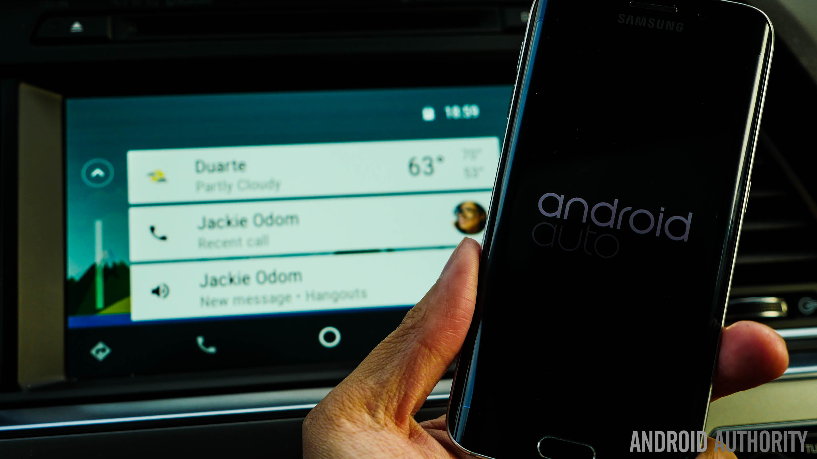 android auto review aa (13 of 16)