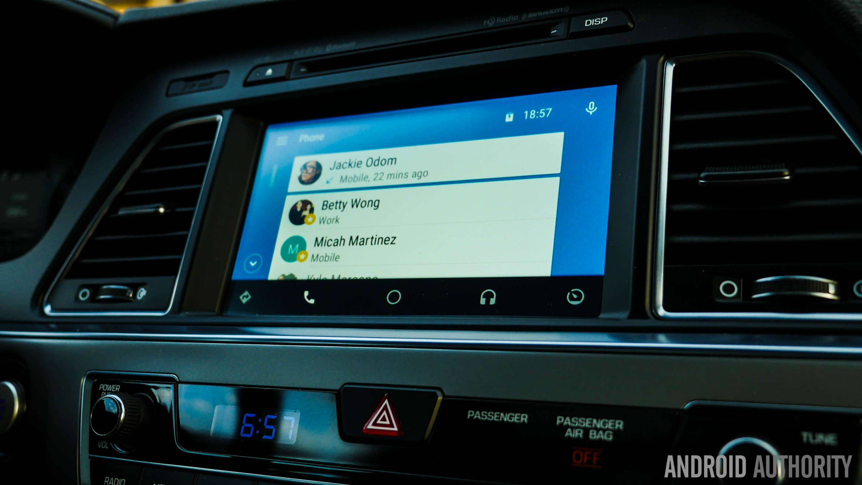 android auto review aa (5 of 16)