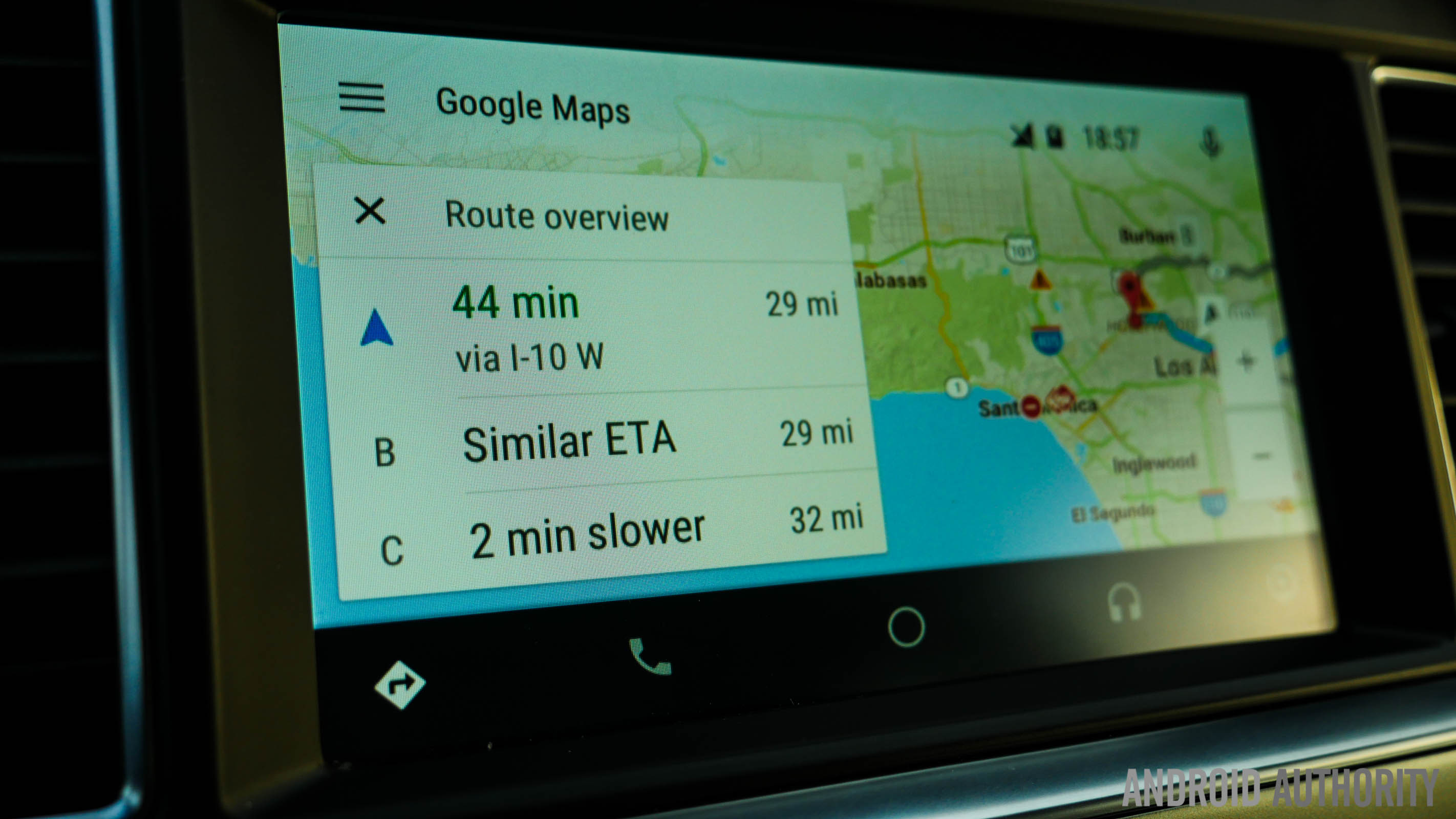 android auto review aa (6 of 16)