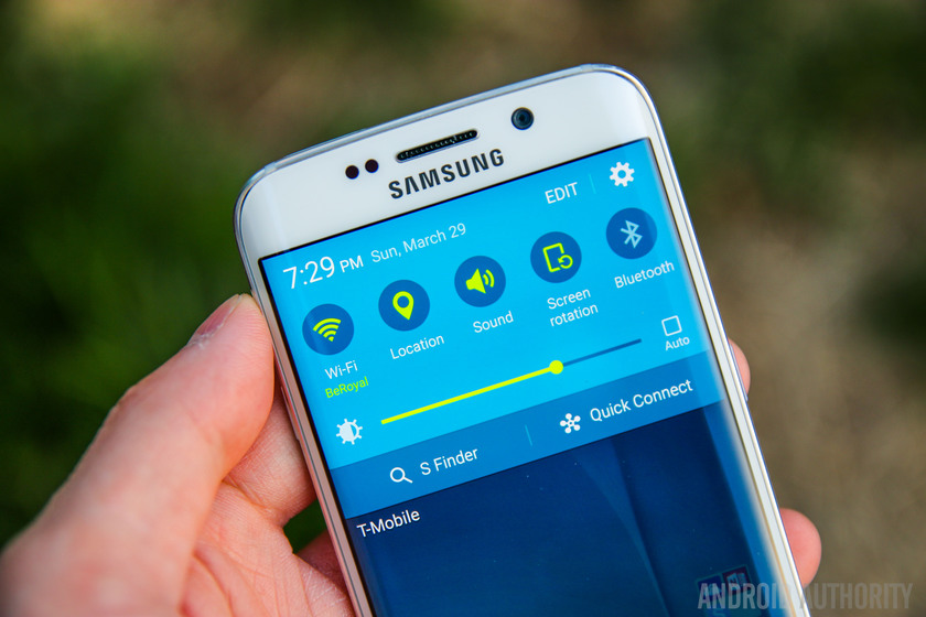 6 Problems With The Samsung Galaxy S6 S6 Edge And How To Fix Them