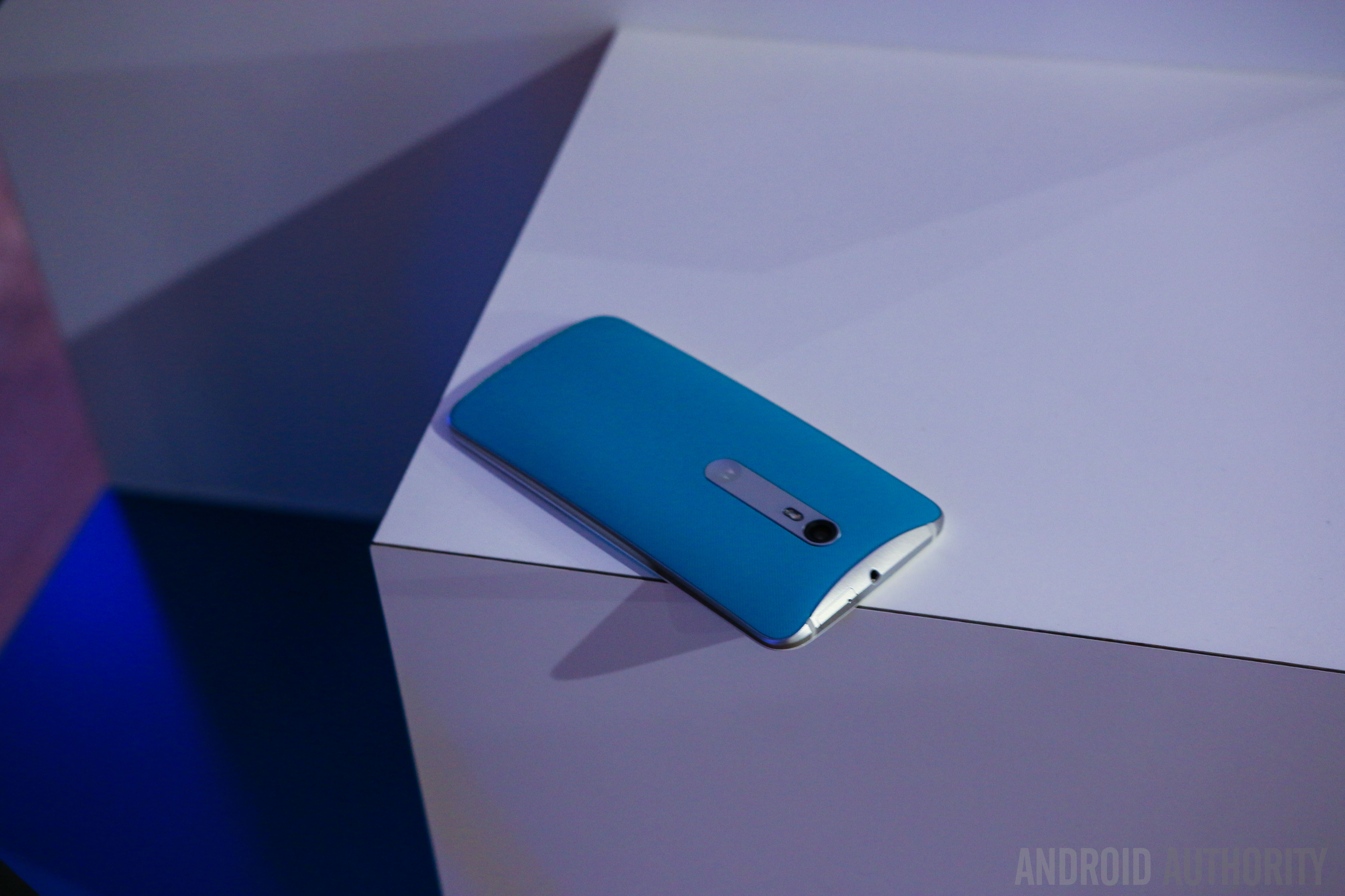 Moto X Style Hands On-11