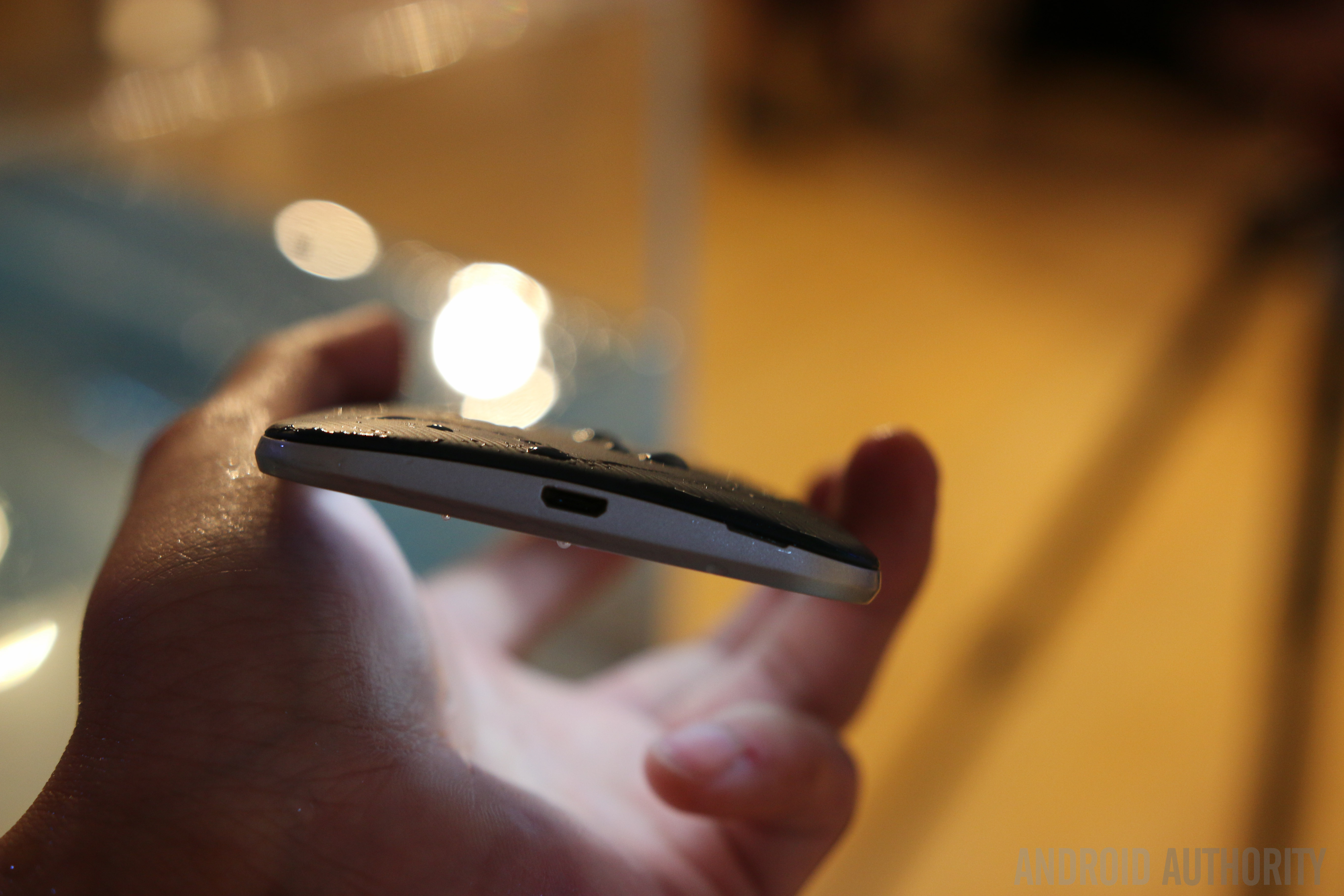 Moto X Style Hands On-2