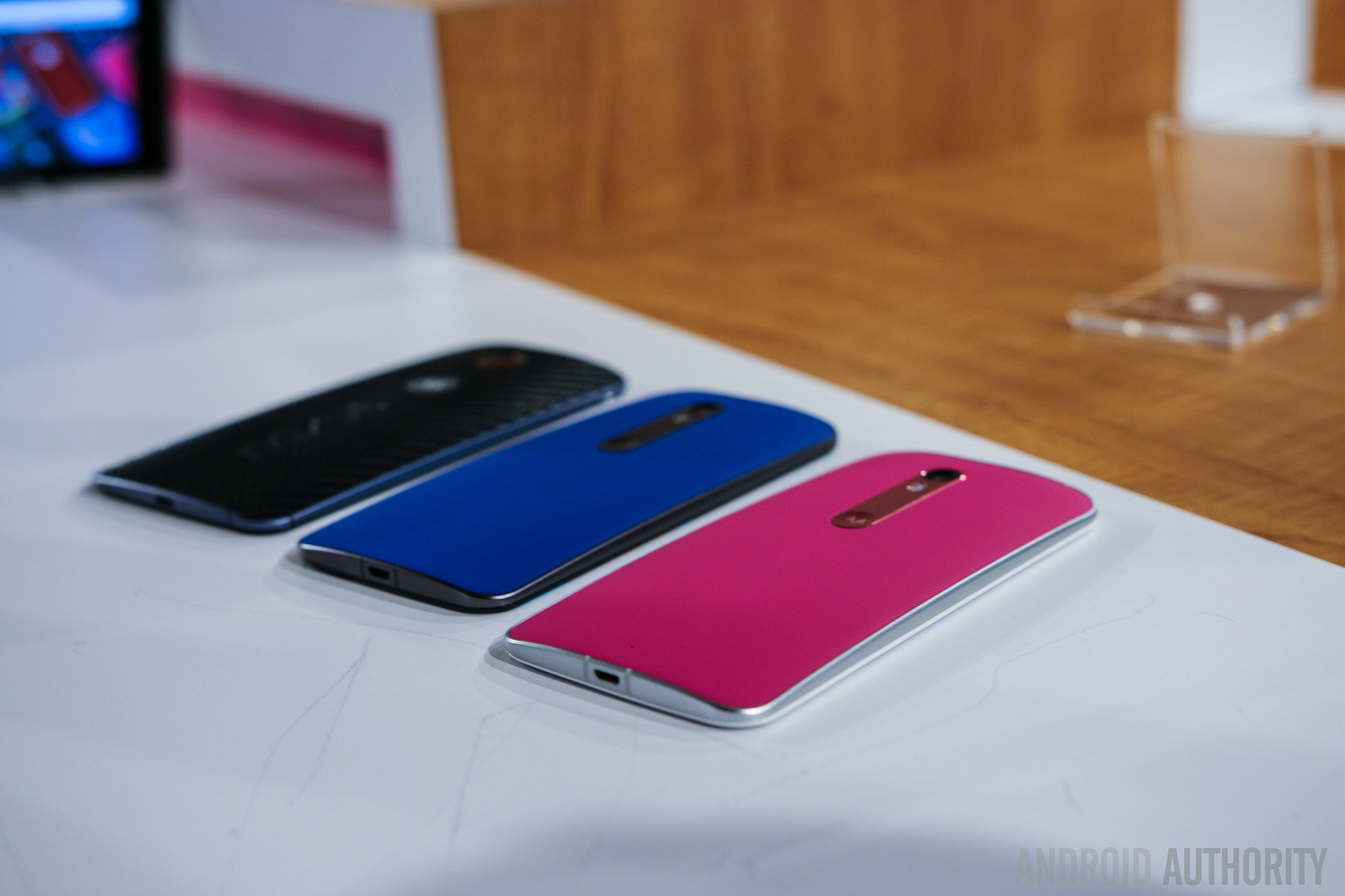 Moto X Style Hands On-21