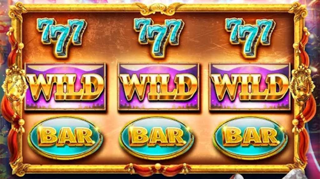 Free Slots Games Getminted