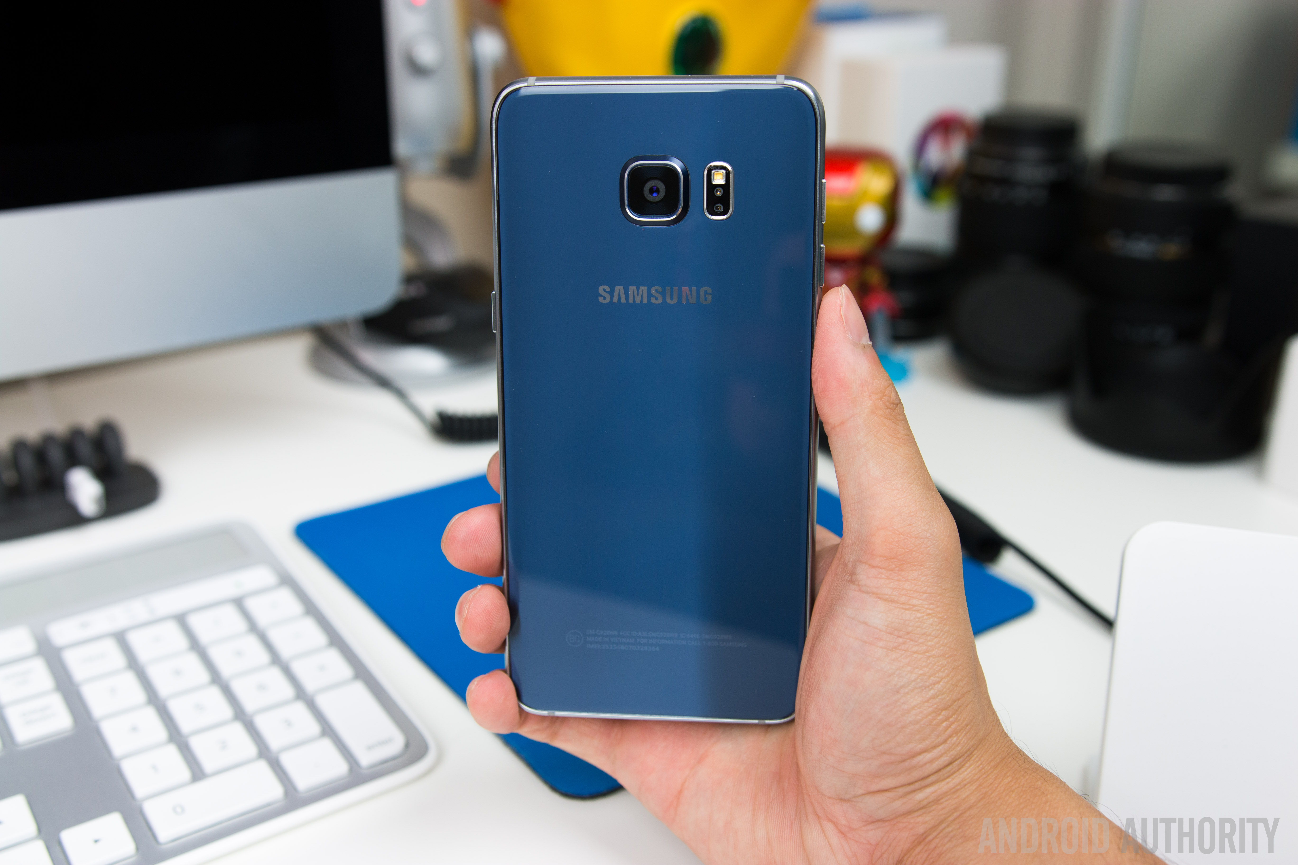 Samsung Galaxy S6 Edge+-19