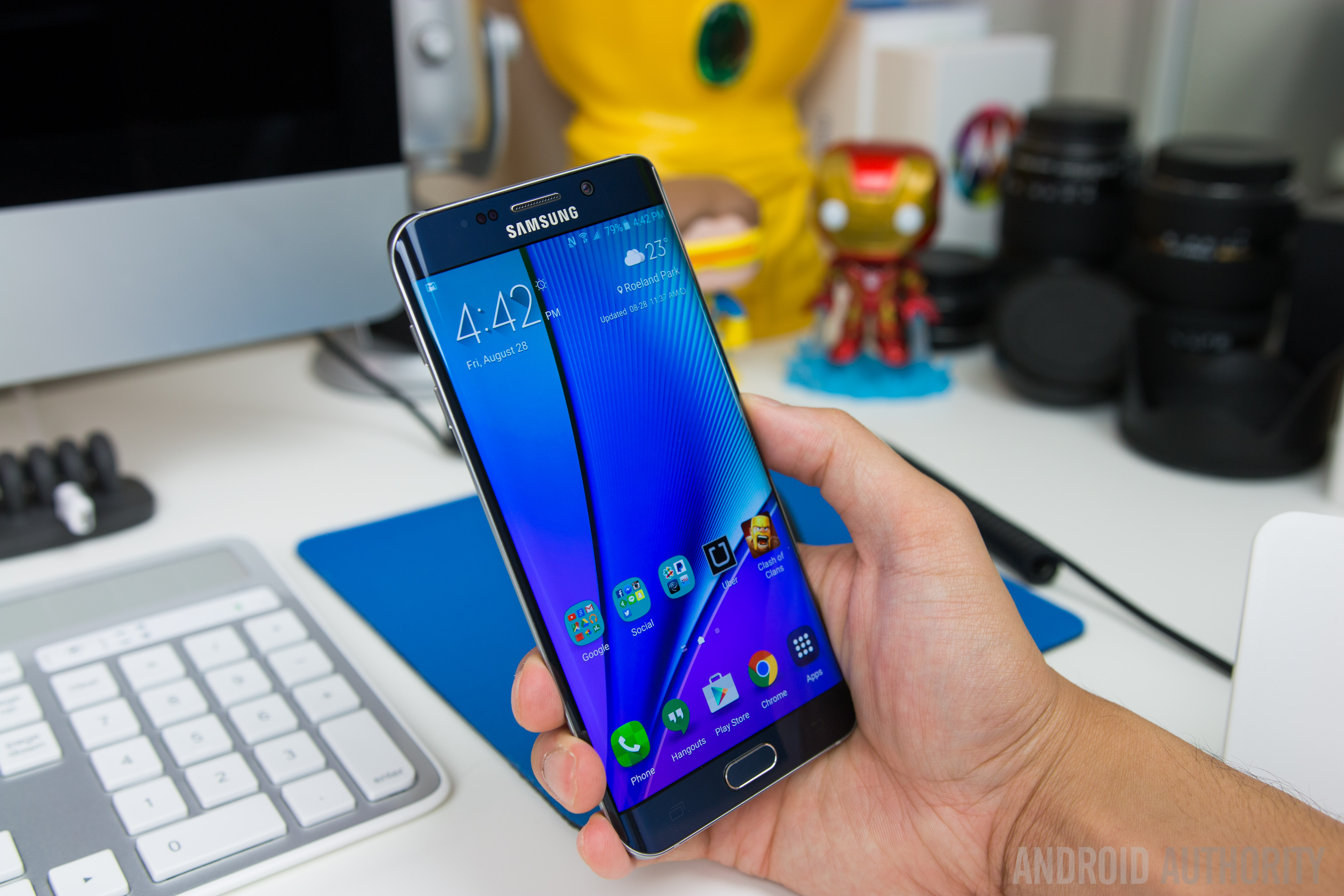 Samsung Galaxy S6 Edge+-23