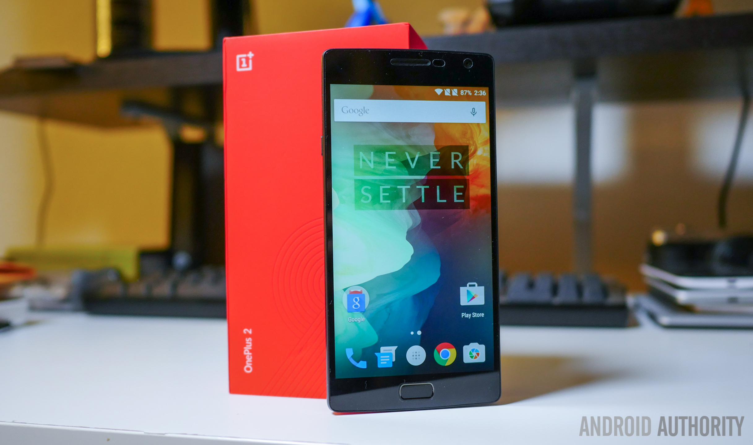 oneplus 2 unboxing initial setup aa (32 of 32)