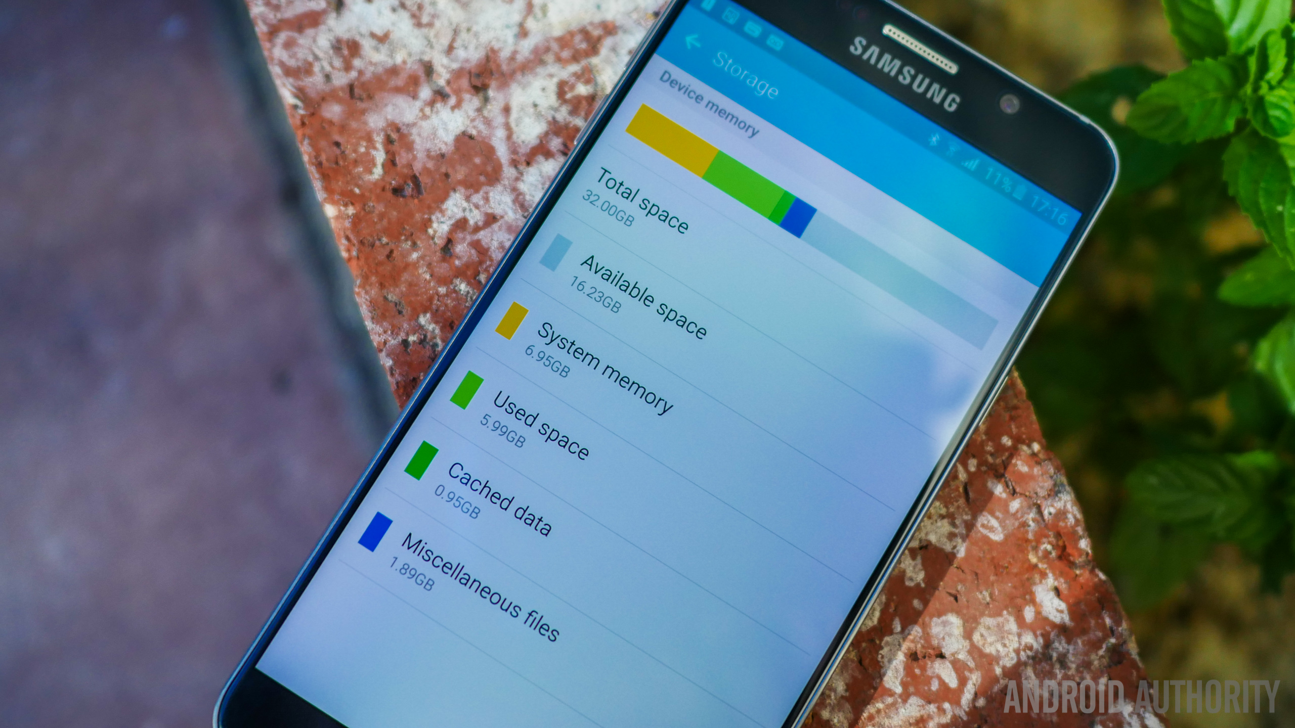 samsung galaxy note 5 review second batch aa (8 of 15)