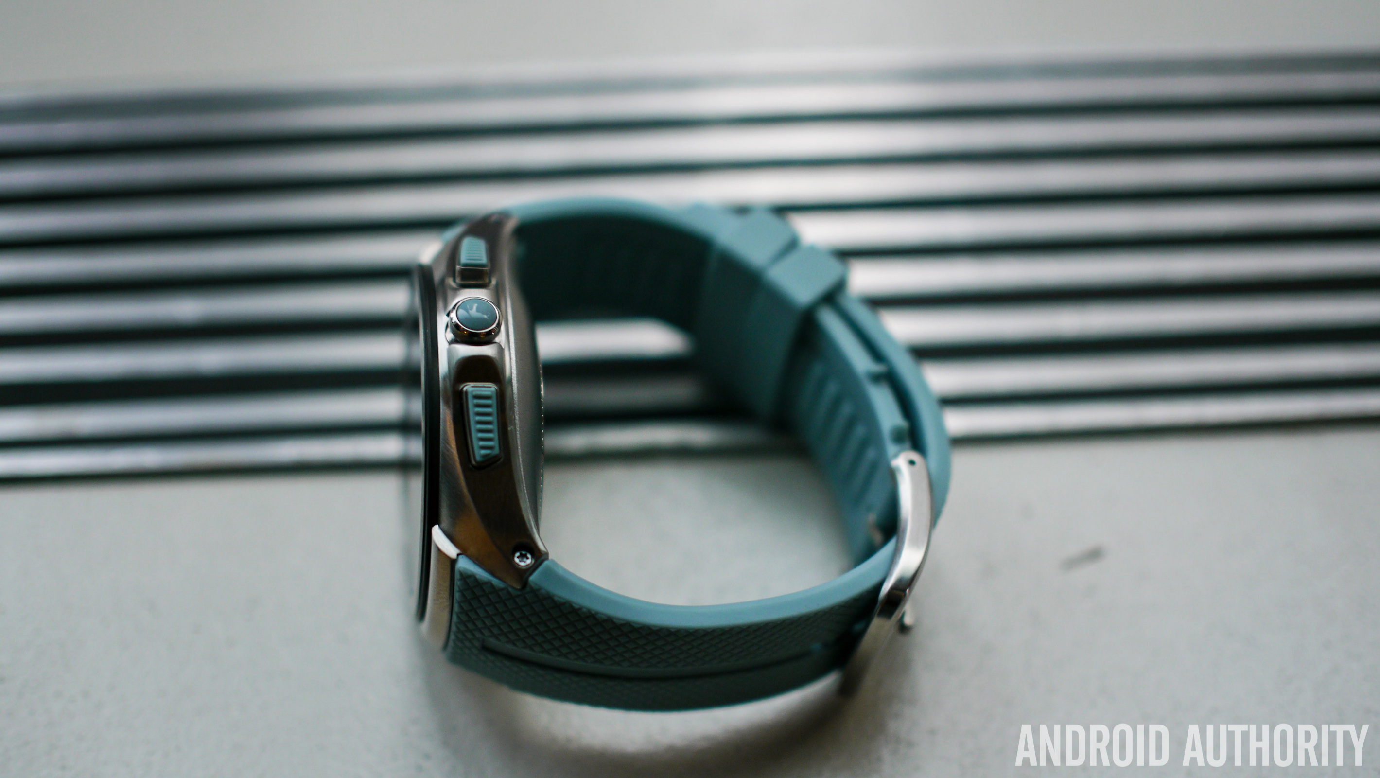 LG Watch Urbane 2 2nd Edition Hands On -1