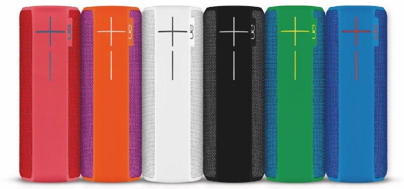 Ultimate Ears New Ue Boom 2 Might Be The Wireless Speaker You Ve Been Waiting For
