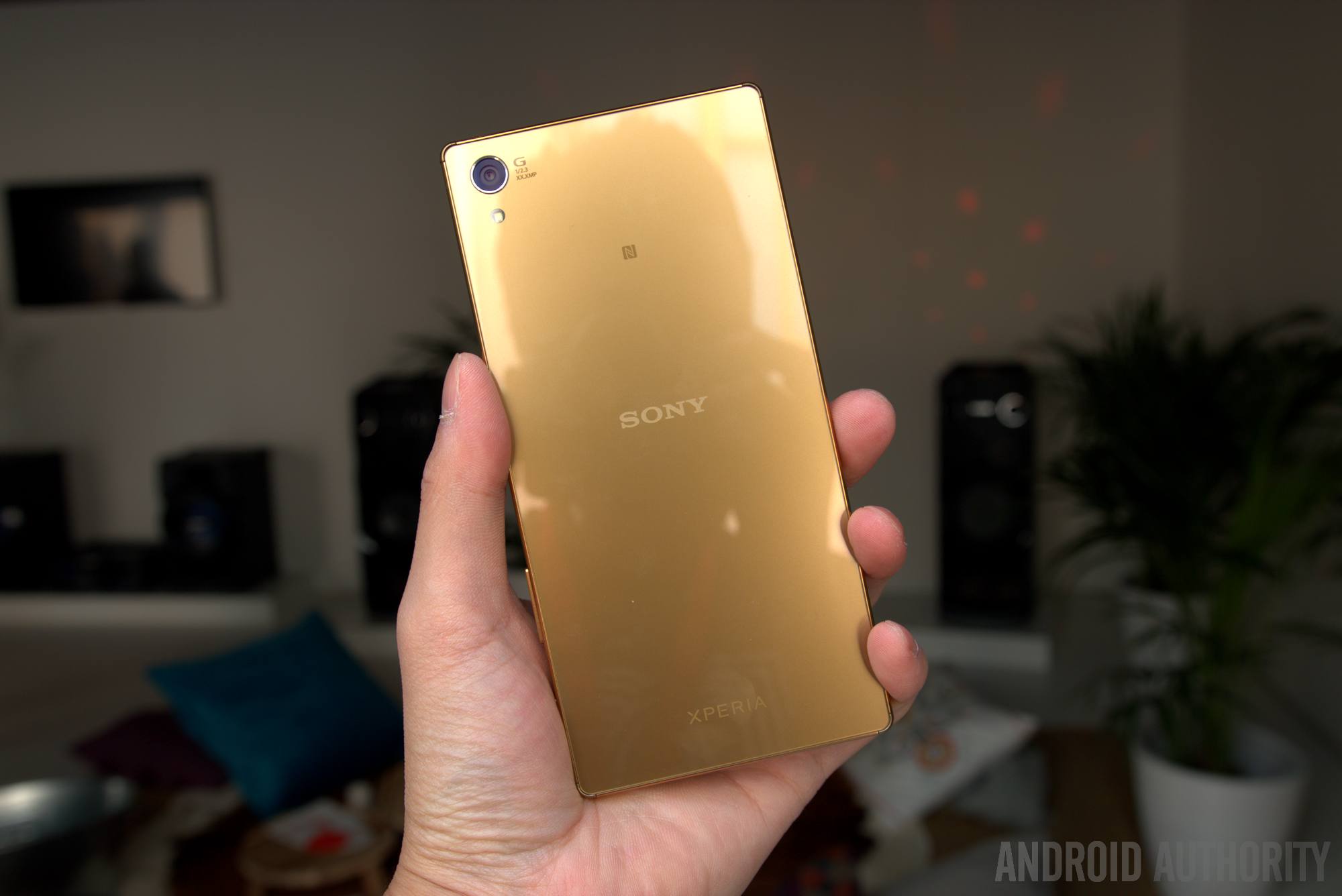 catalogus Tanzania hobby Sony no longer recommends that you use its phones underwater, Xperia Z5  included