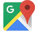 Google Maps android apps weekly