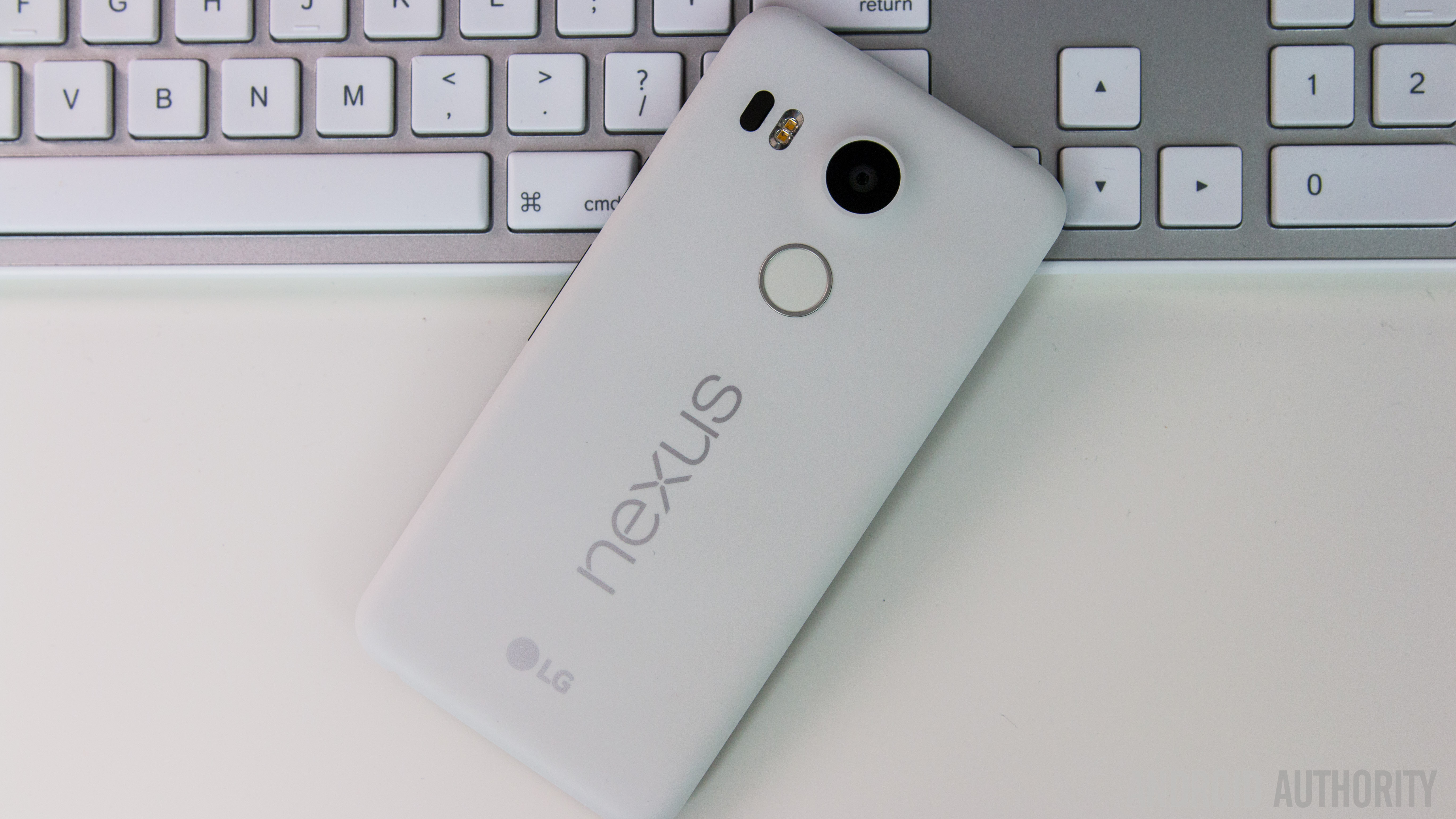 LG Nexus 5X Unboxing-14