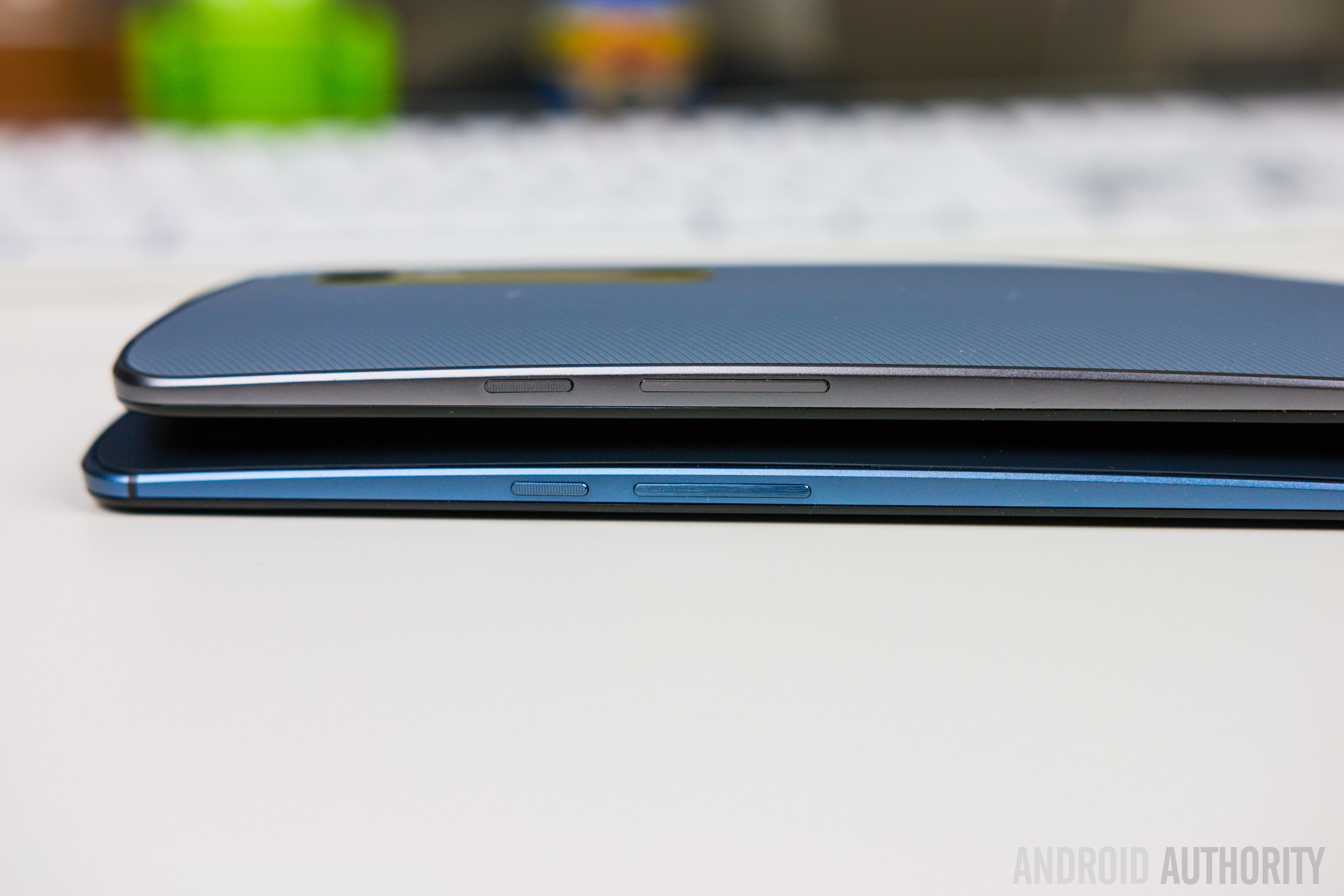 Moto X Pure Edition Vs Nexus 6-12