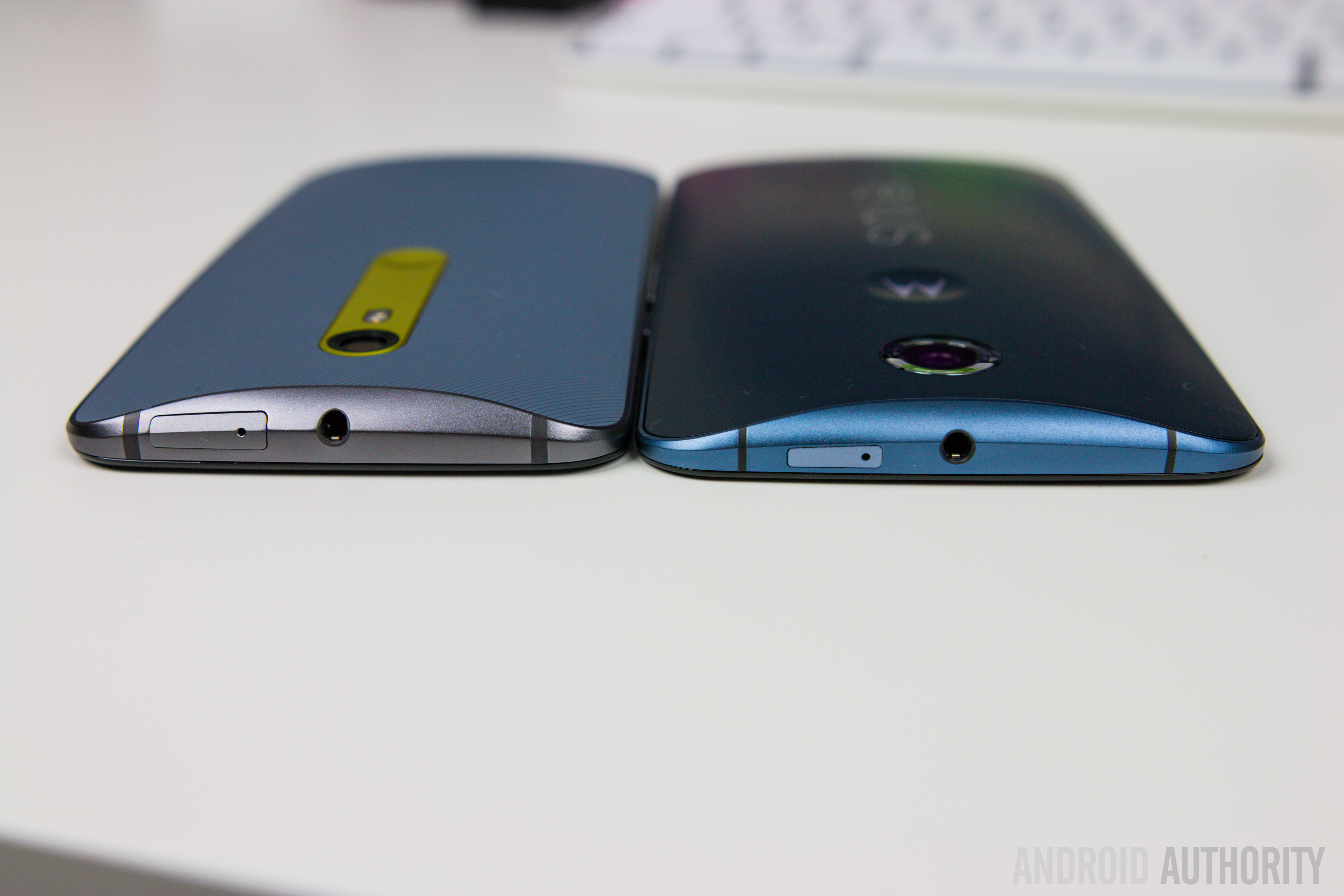 Moto X Pure Edition Vs Nexus 6-13