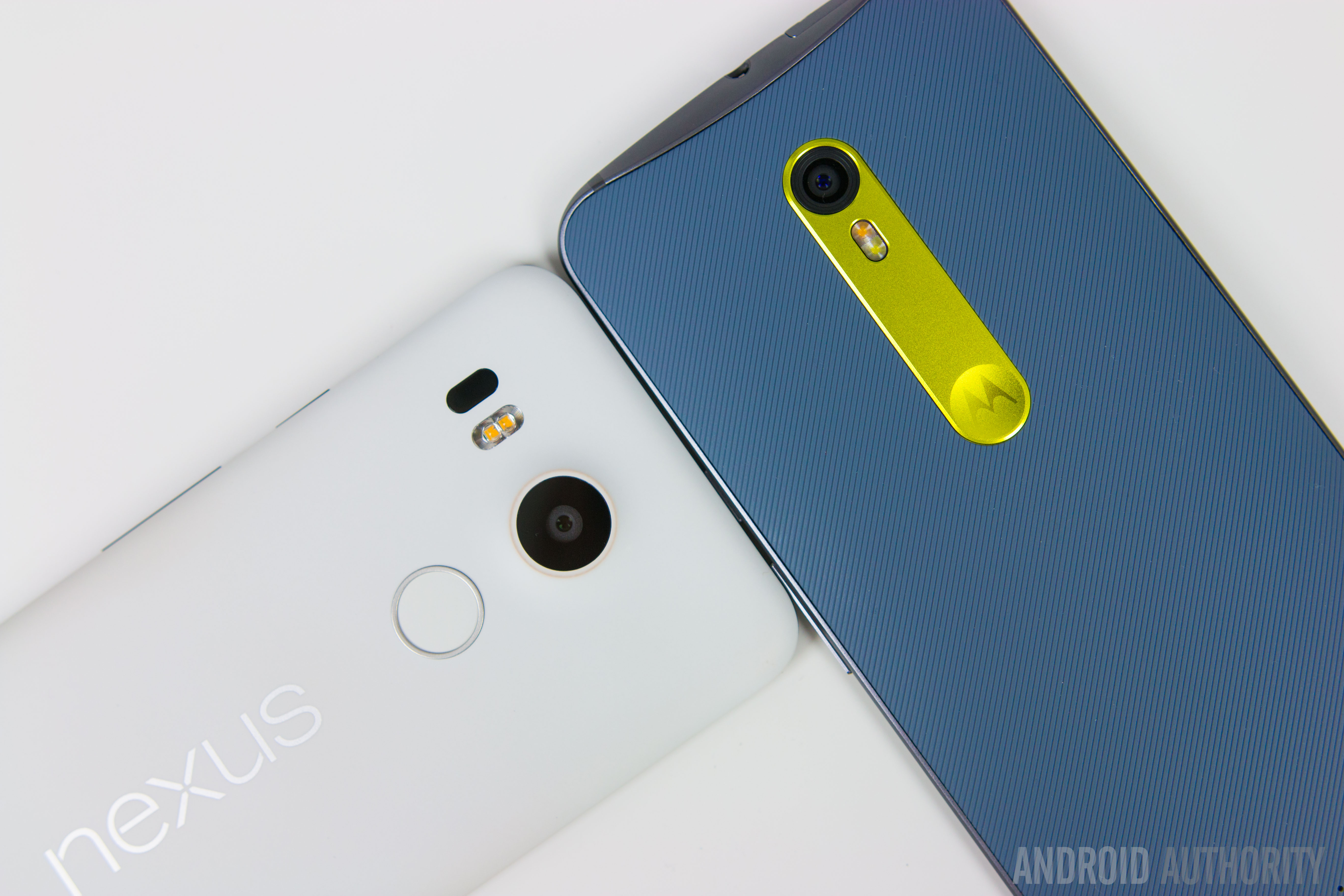 Nexus 5X VS Moto X Pure Edition-21