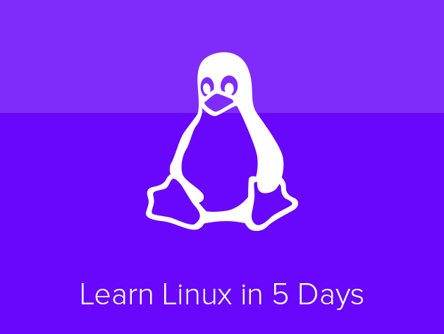learn-linux