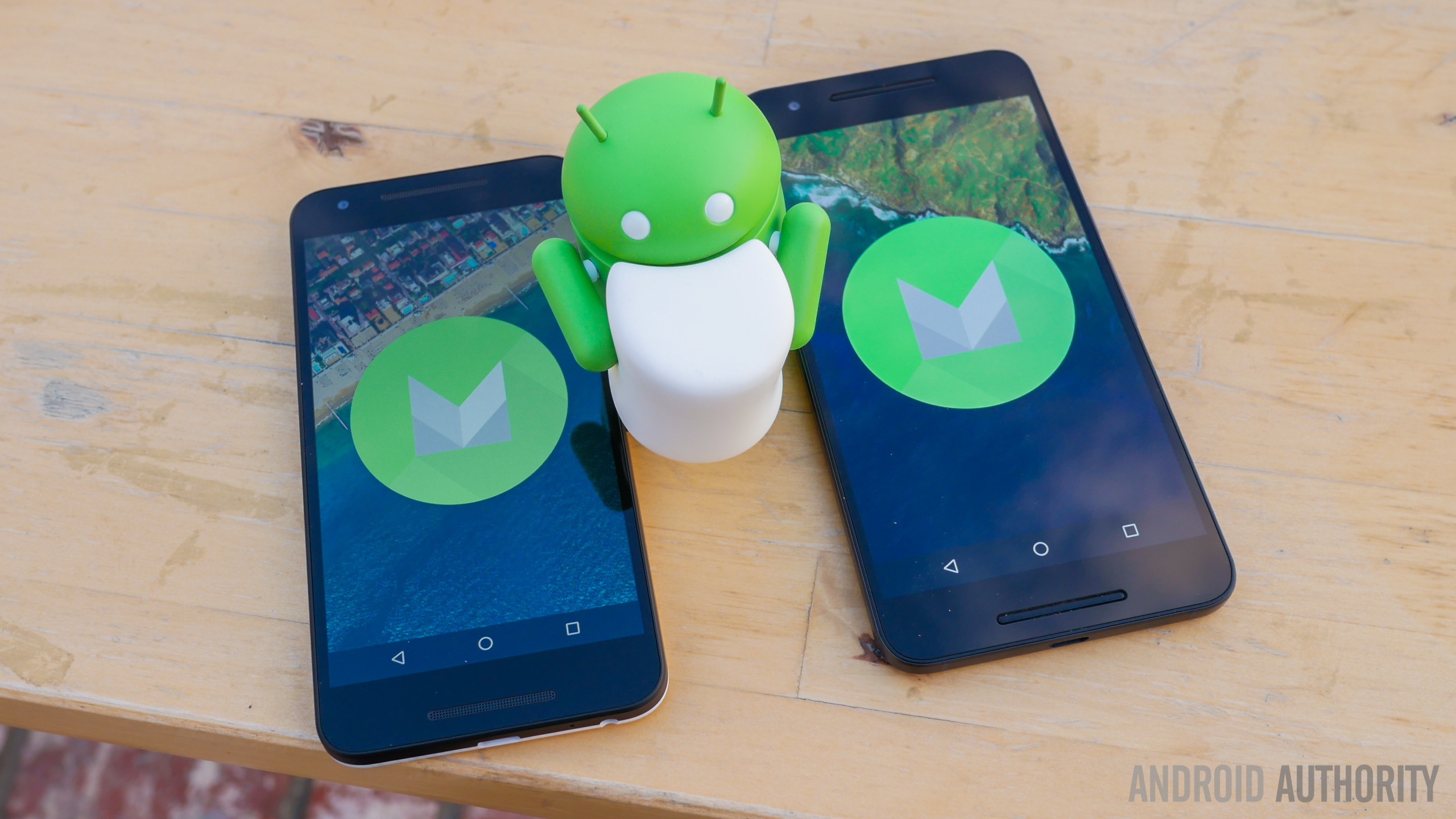 This android 11 privacy feature will expand to marshmallow devices and higher