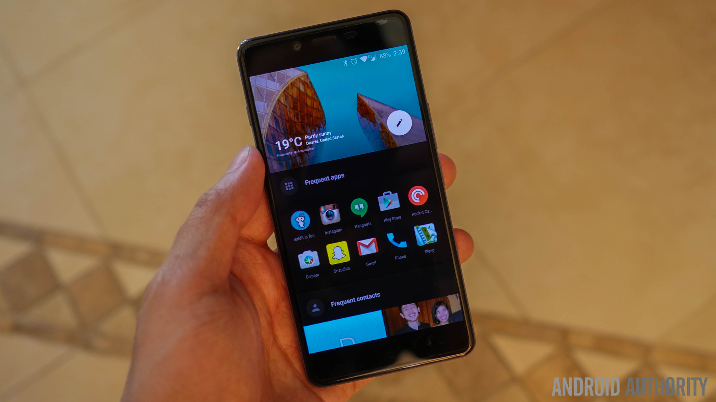 oneplus x review aa (8 of 22)