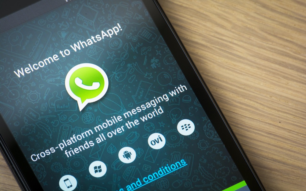 best messenger apps for android