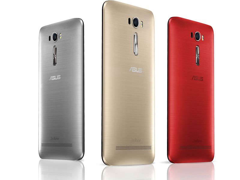 Asus Updates Zenfone 2 Laser To Marshmallow Removes Boats Of