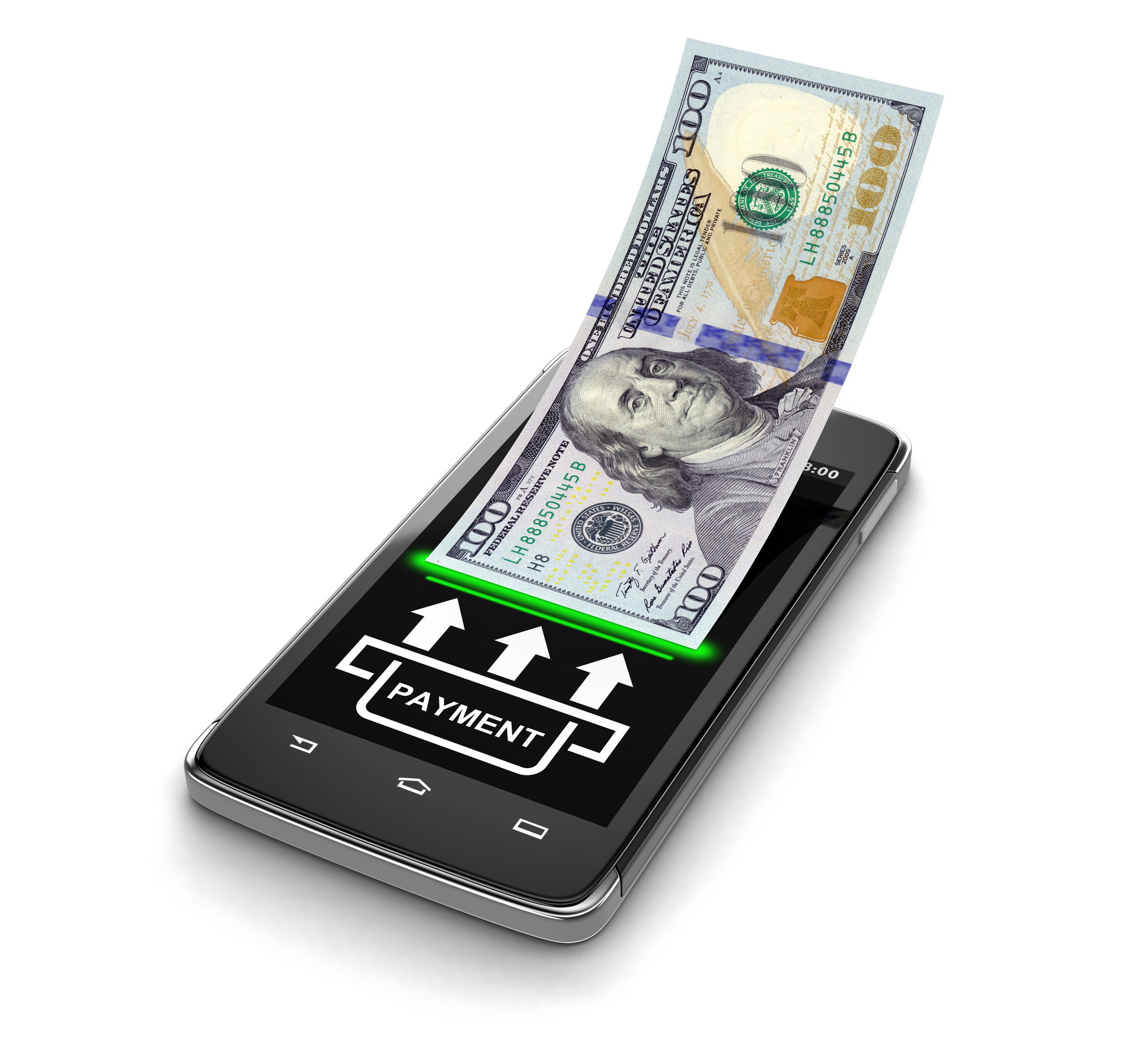 money smartphone android