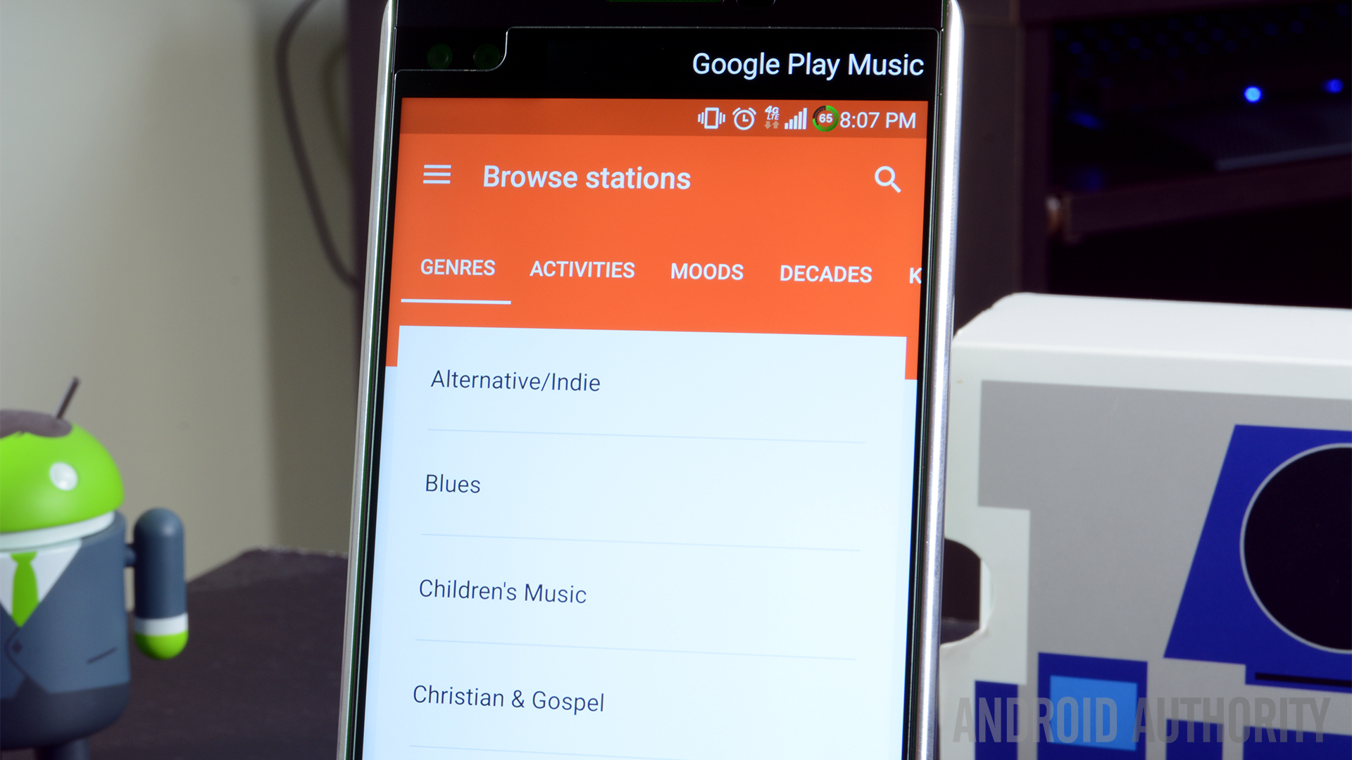 Apple Music Vs Spotify Vs Google Play Music