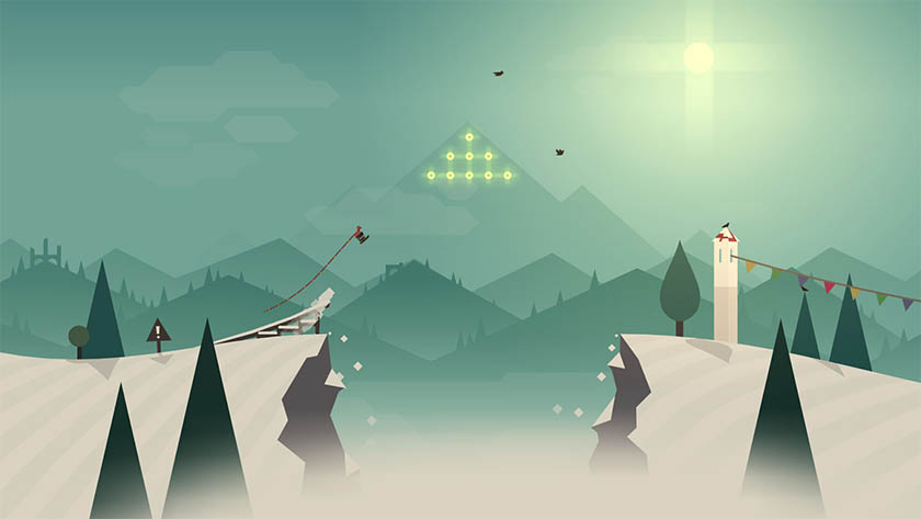 alto's adventure most addictive games for android