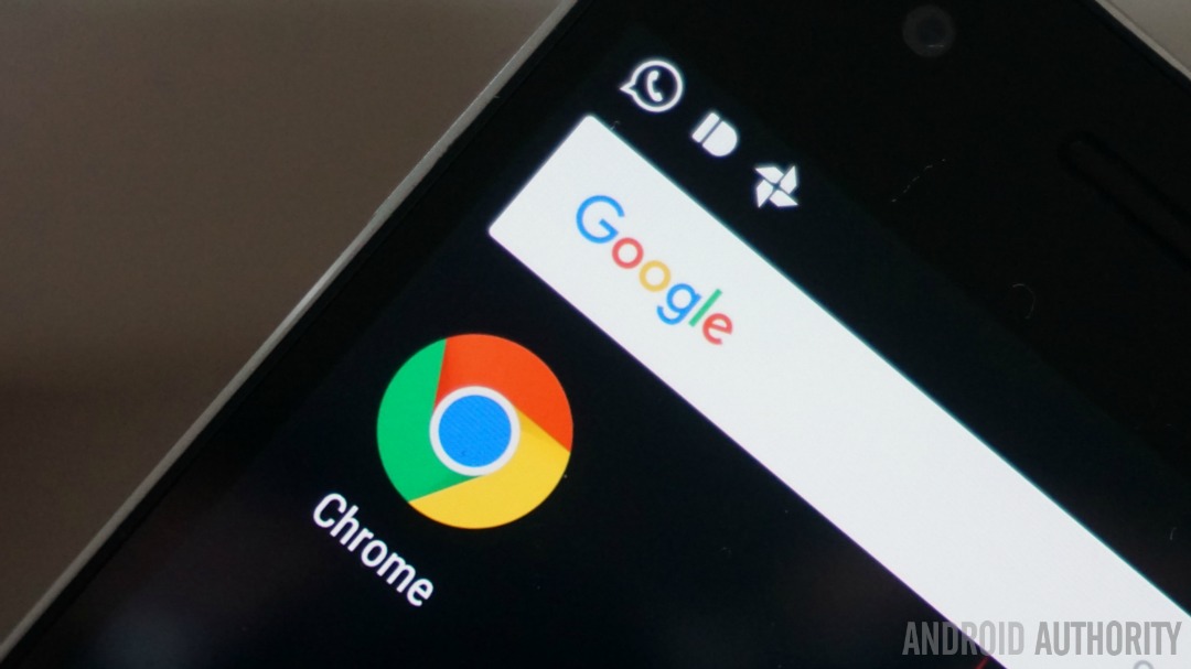 Chrome browser teaser 1