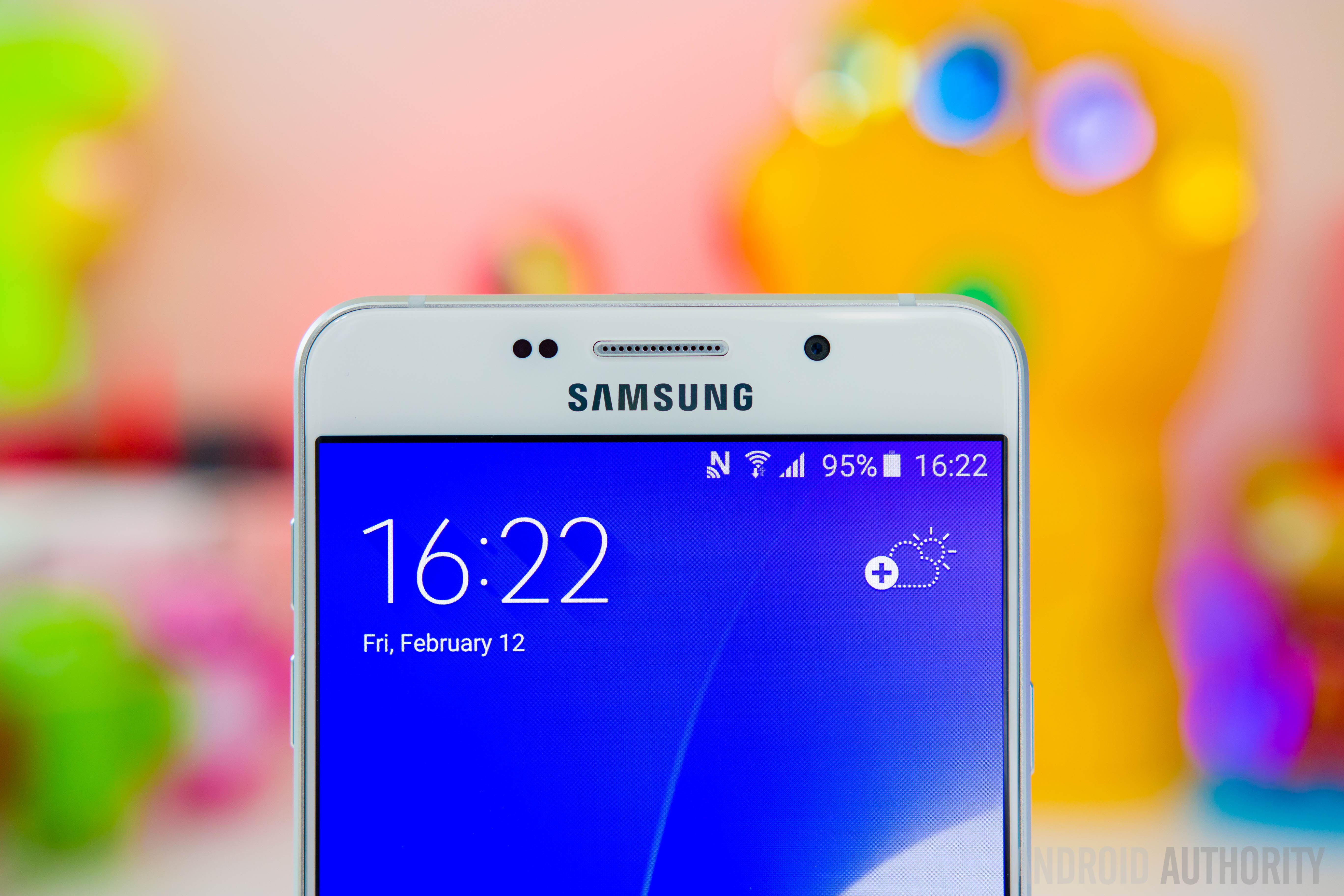 Samsung Galaxy A7-7