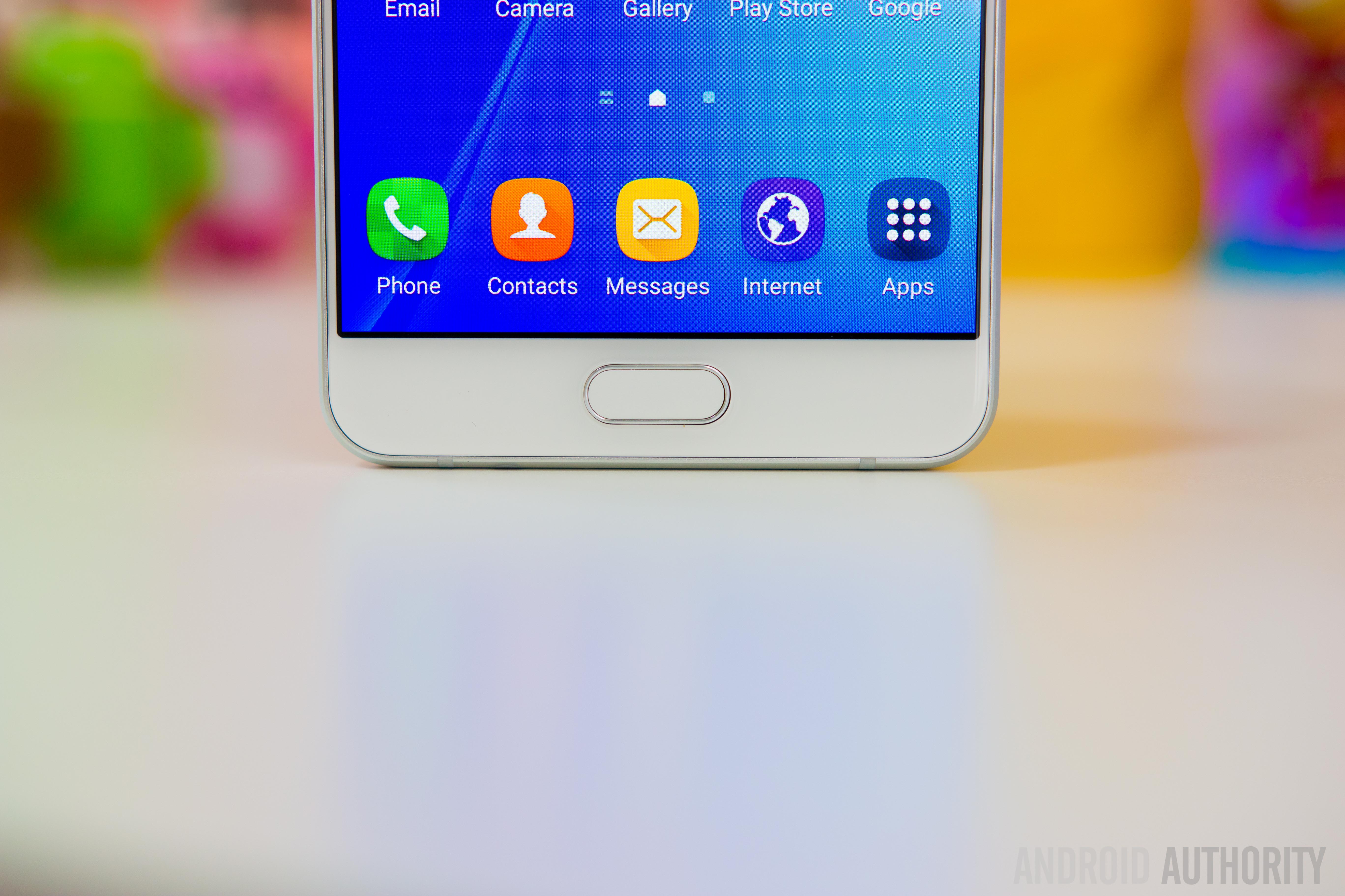 Samsung Galaxy A7-9
