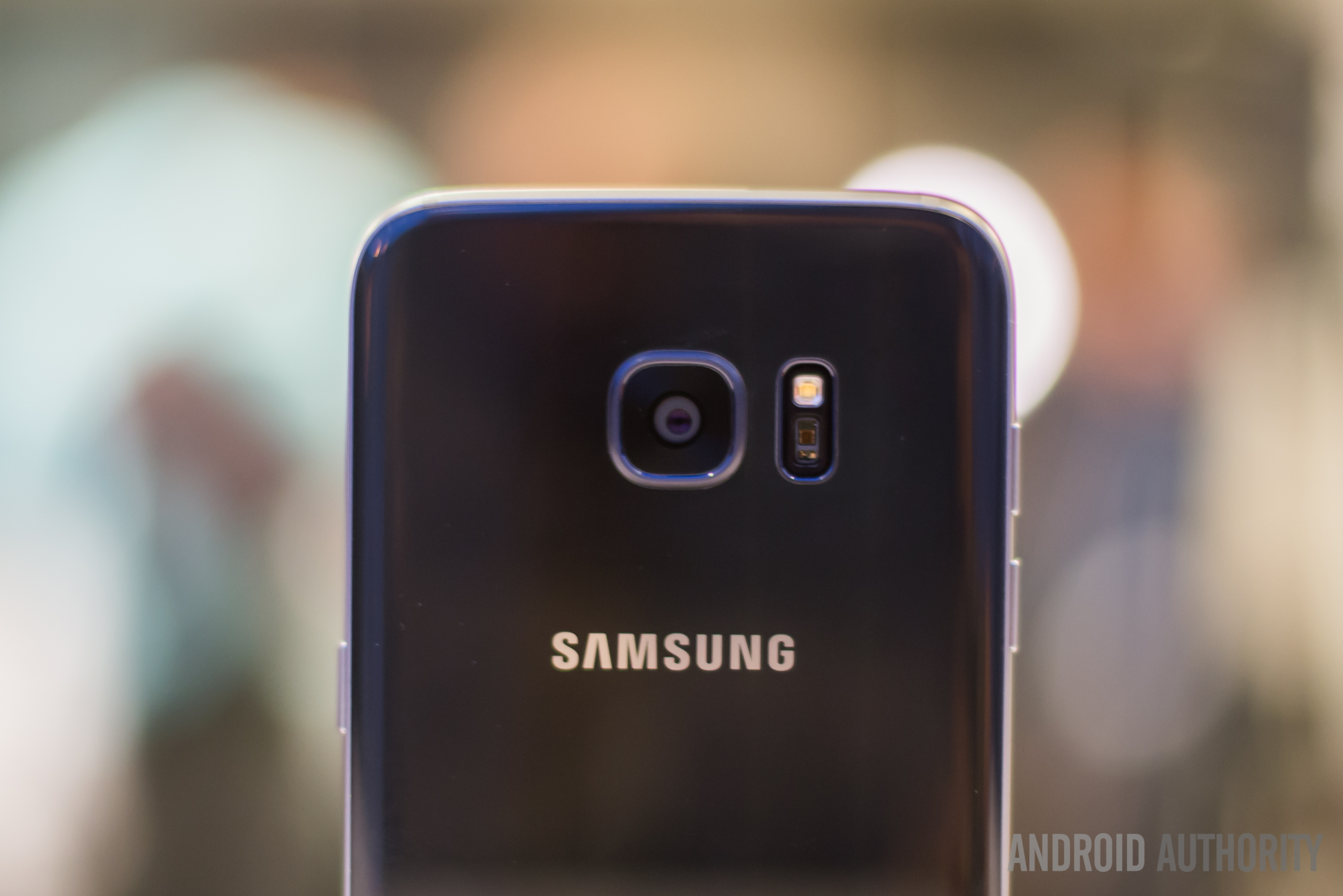 Zelden Sleutel vertalen New Samsung Galaxy S7 image sensor explained