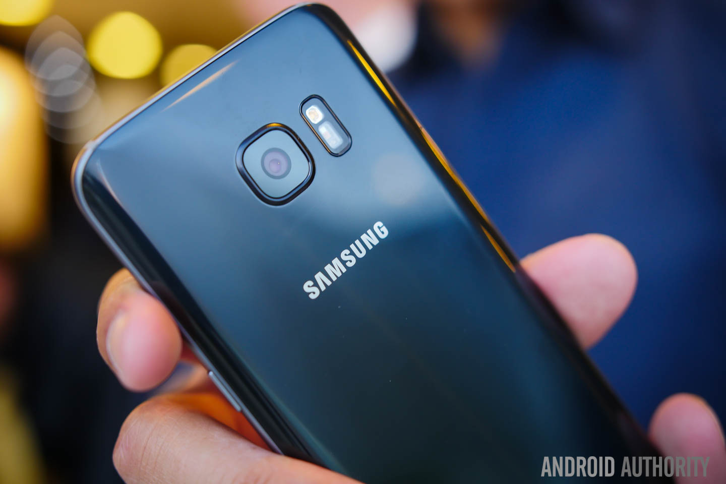 Storing verkopen Beschuldigingen Galaxy S7: Release Date - Price - Specs - Features