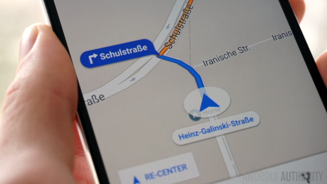 best gps apps and navigation apps for android